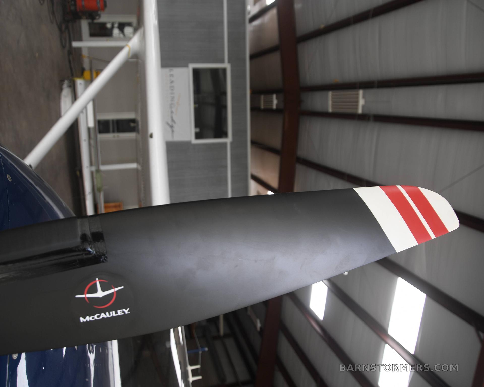 2021 CESSNA 206 5