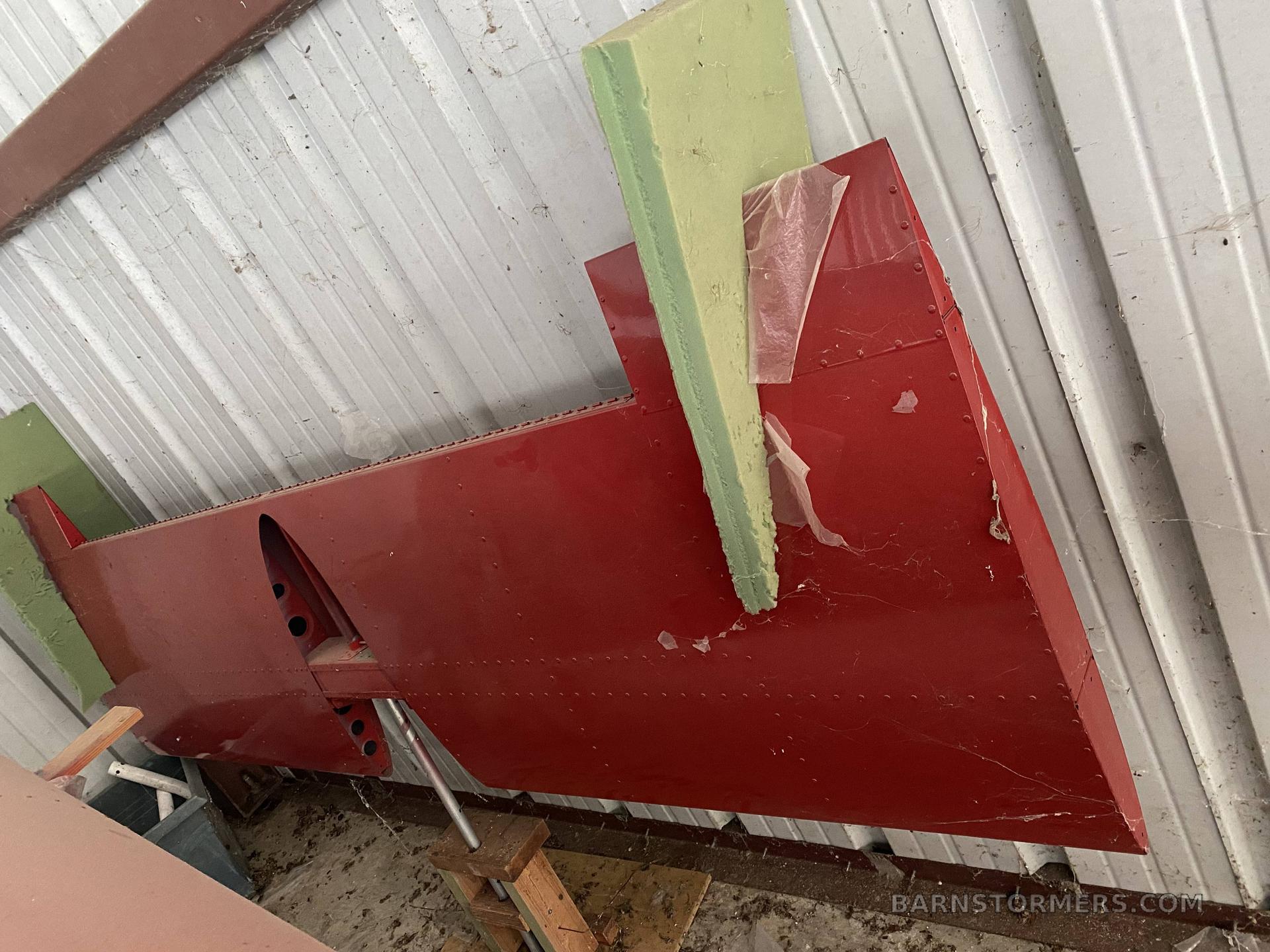 RV-12 PROJECT 3
