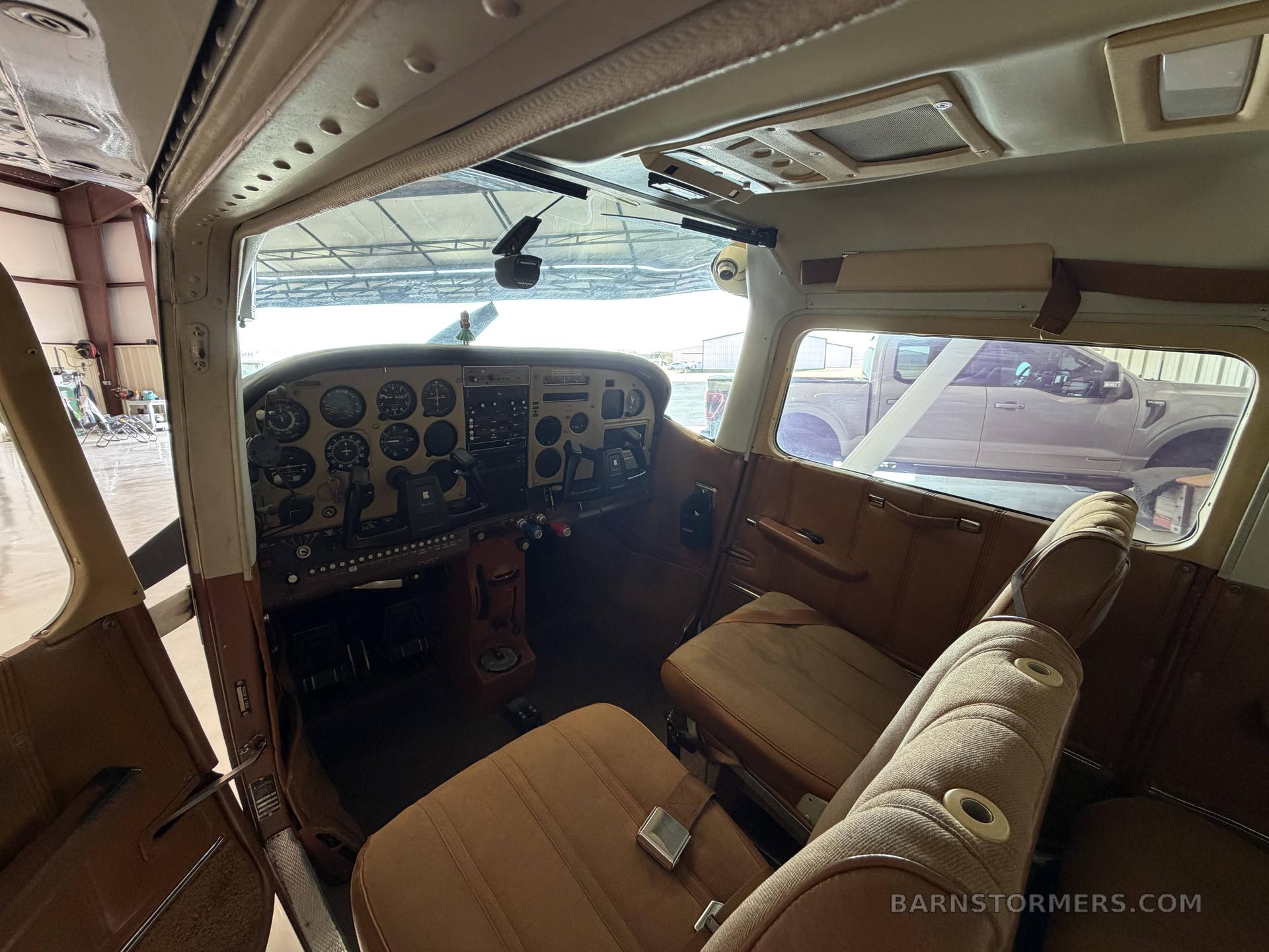 1978 CESSNA 182Q 3