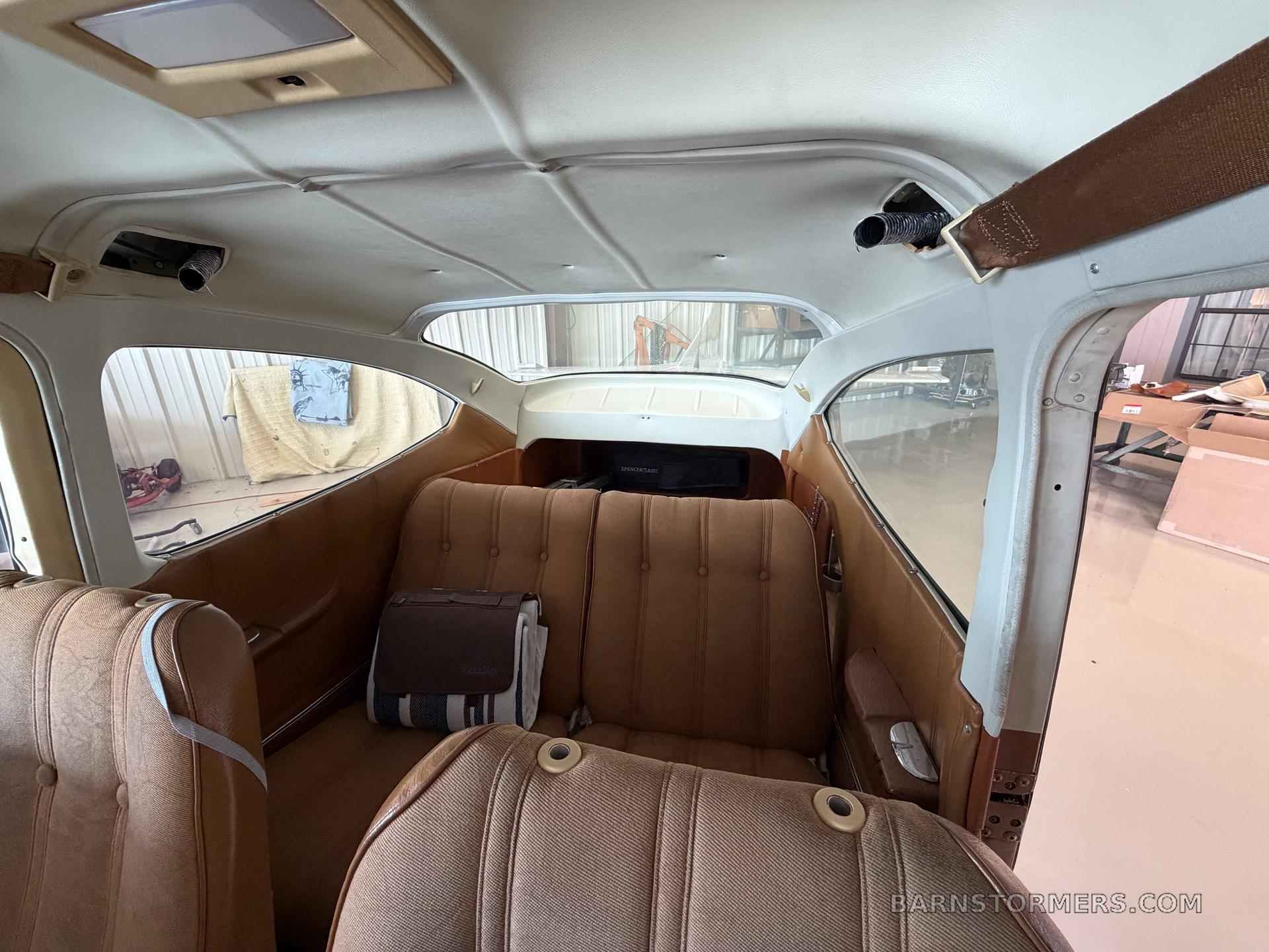 1978 CESSNA 182Q 4