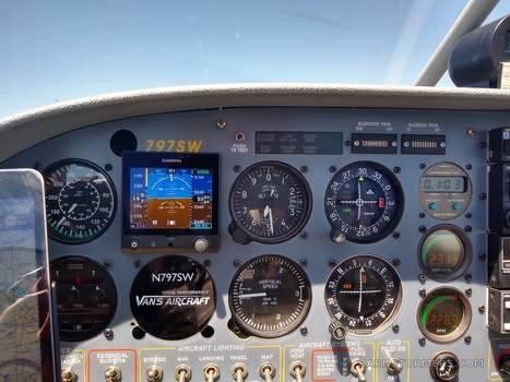 RV-6 5