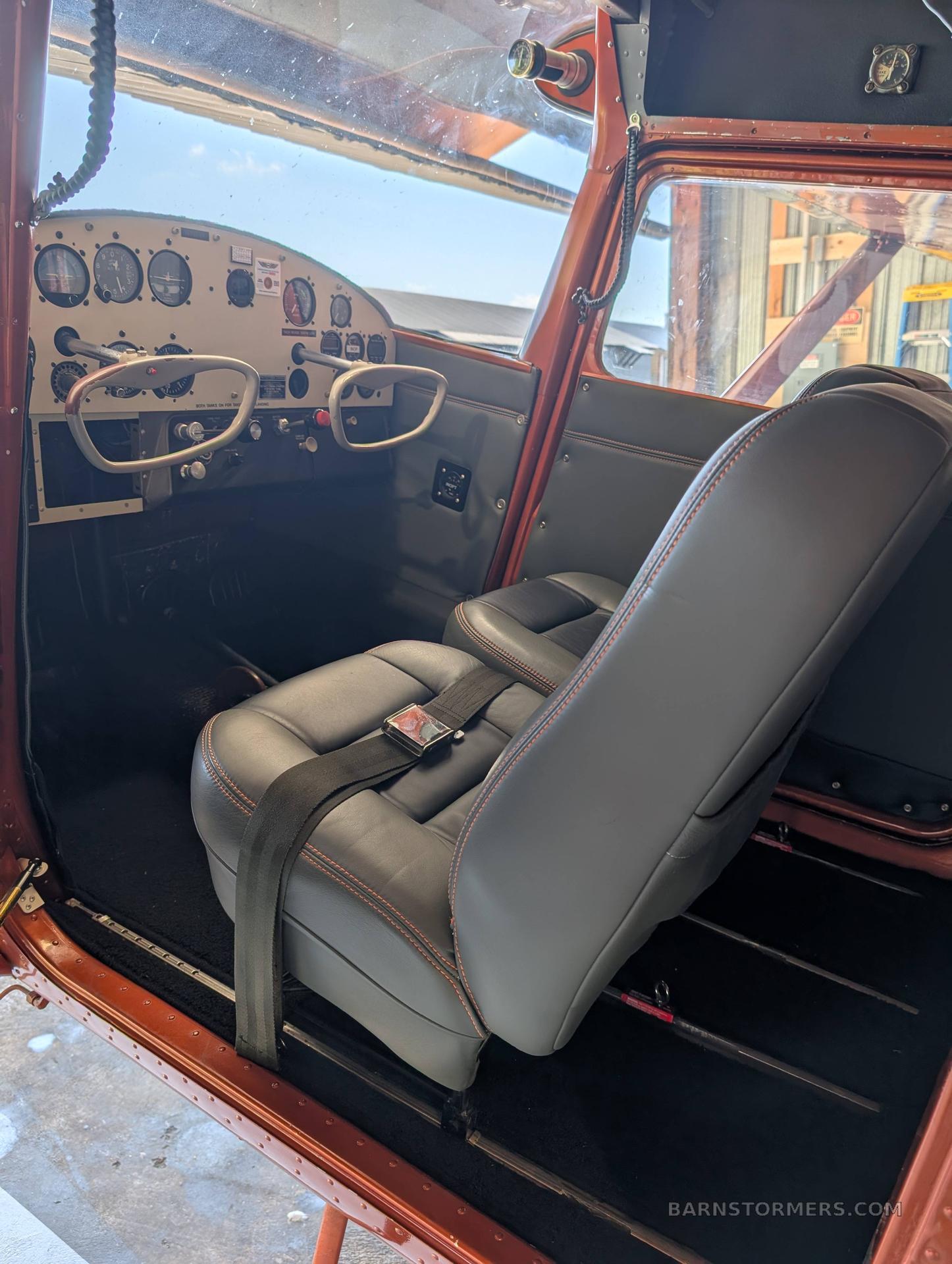 1953 Cessna 170 thumbnail 4
