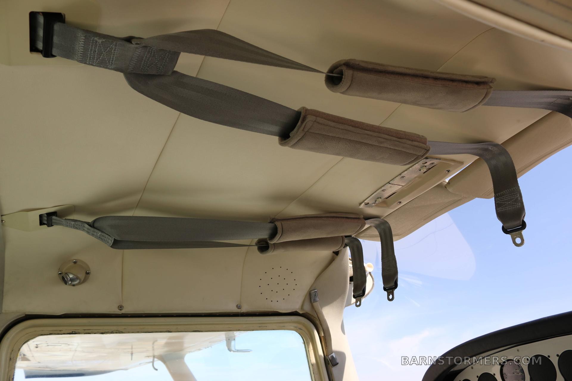 1963 Cessna 182F -- Arizona, photo 14
