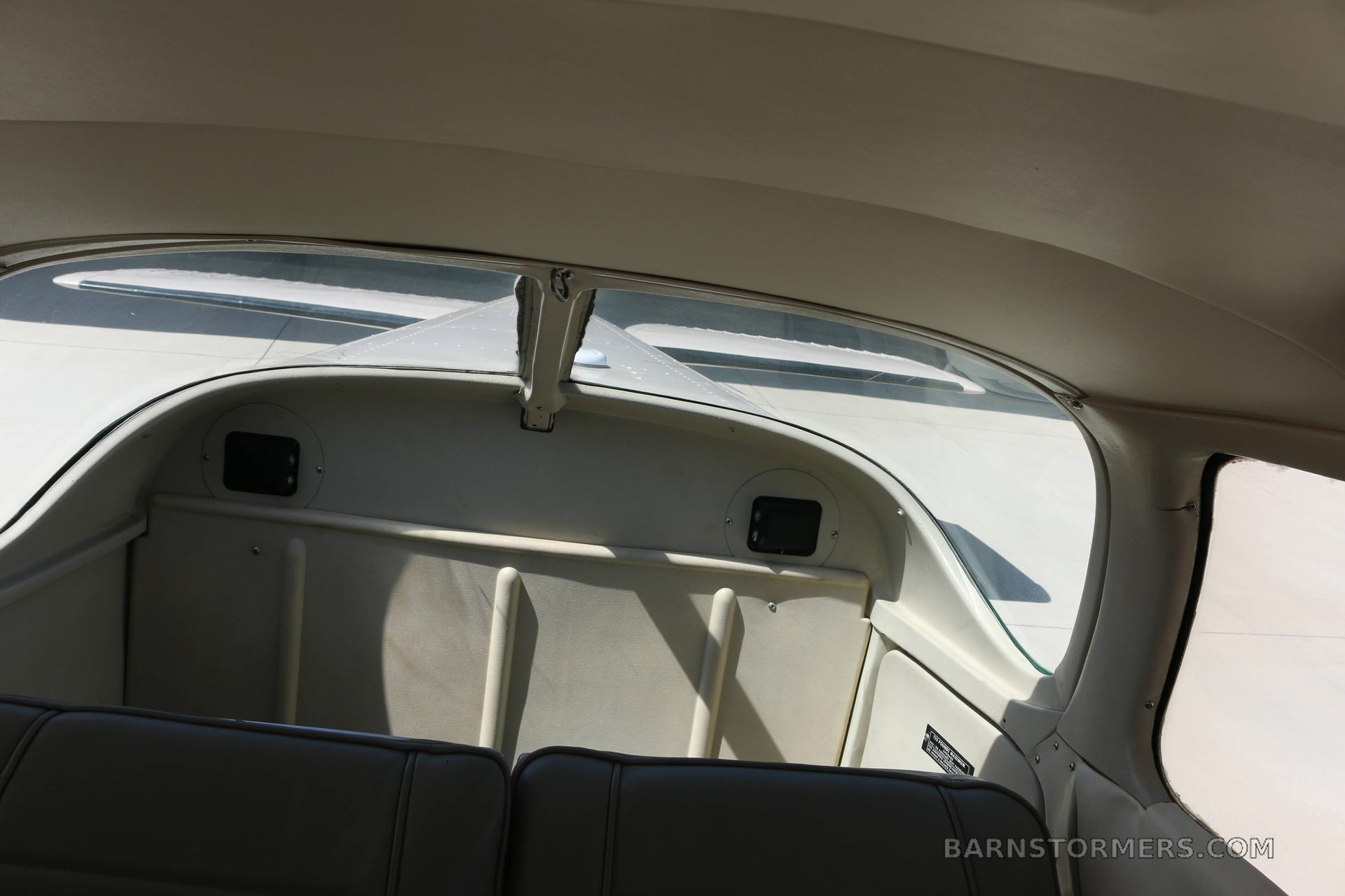 1963 Cessna 182F -- Arizona, photo 2