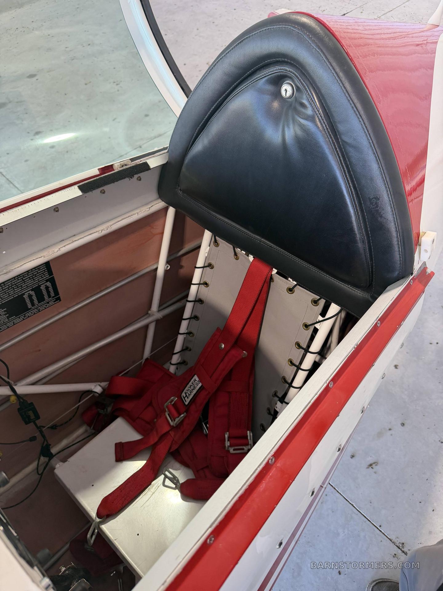 Beautiful 1977 Pitts S2, photo 6