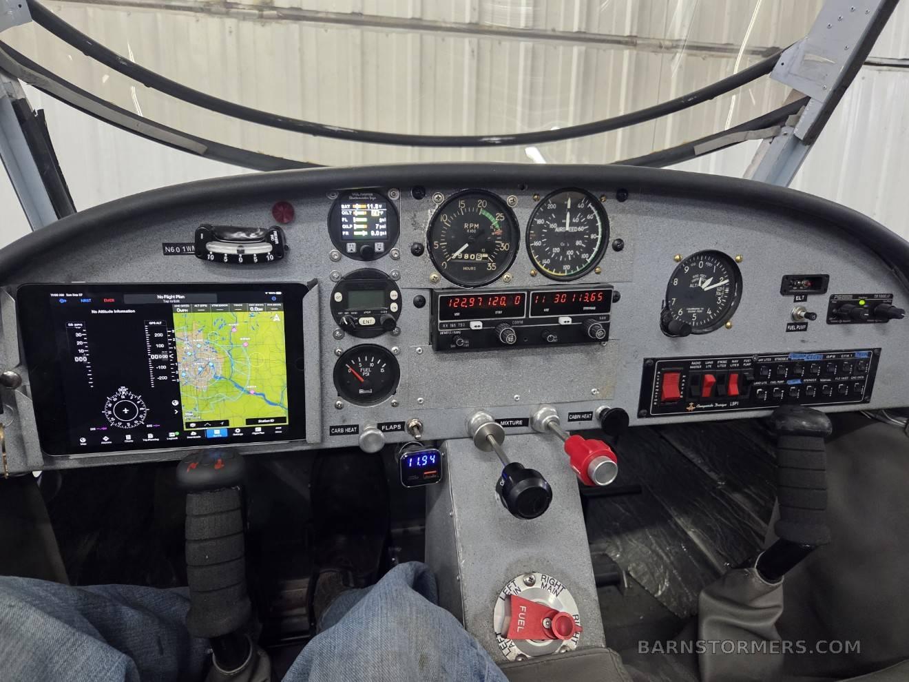 ZENITH 601XLB 3