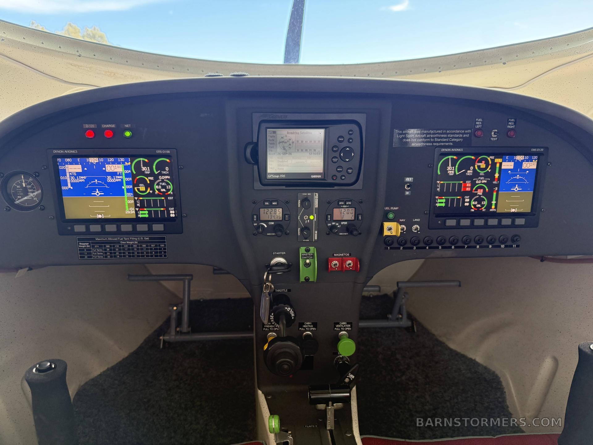 2008 Aerospool Wt-9, photo 2