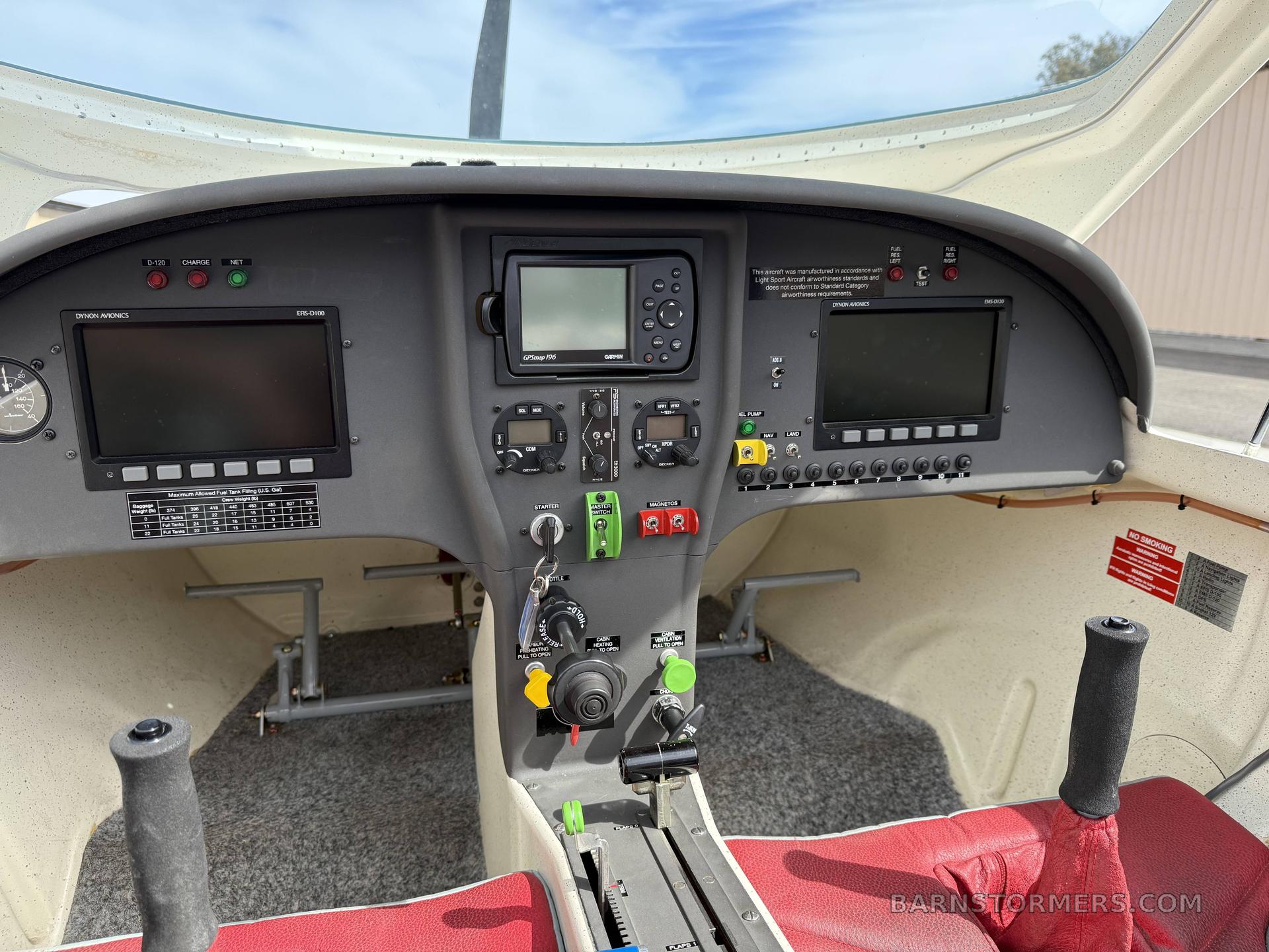 2008 AEROSPOOL WT-9 4
