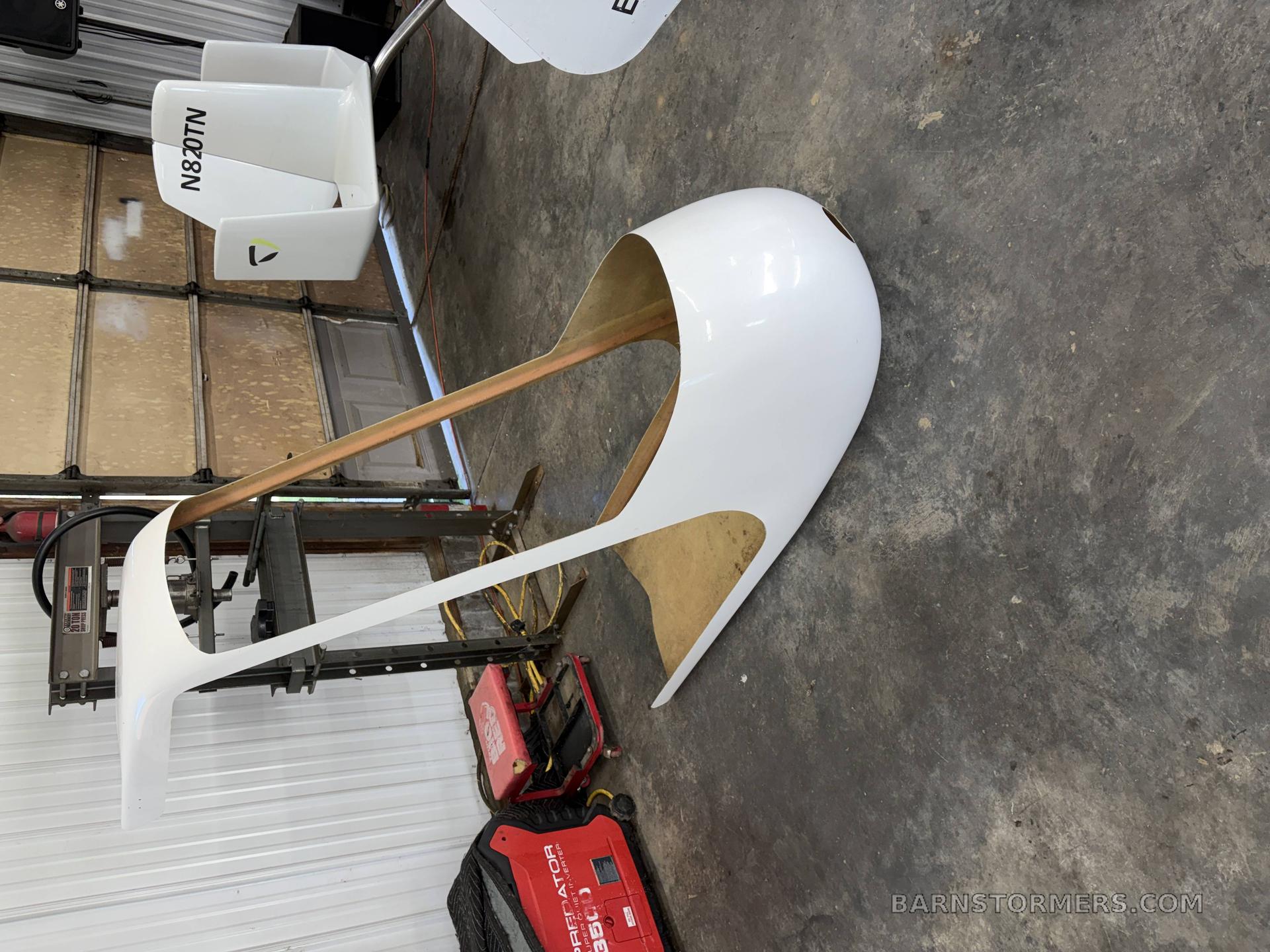 SPORTCOPTER VORTEX 4