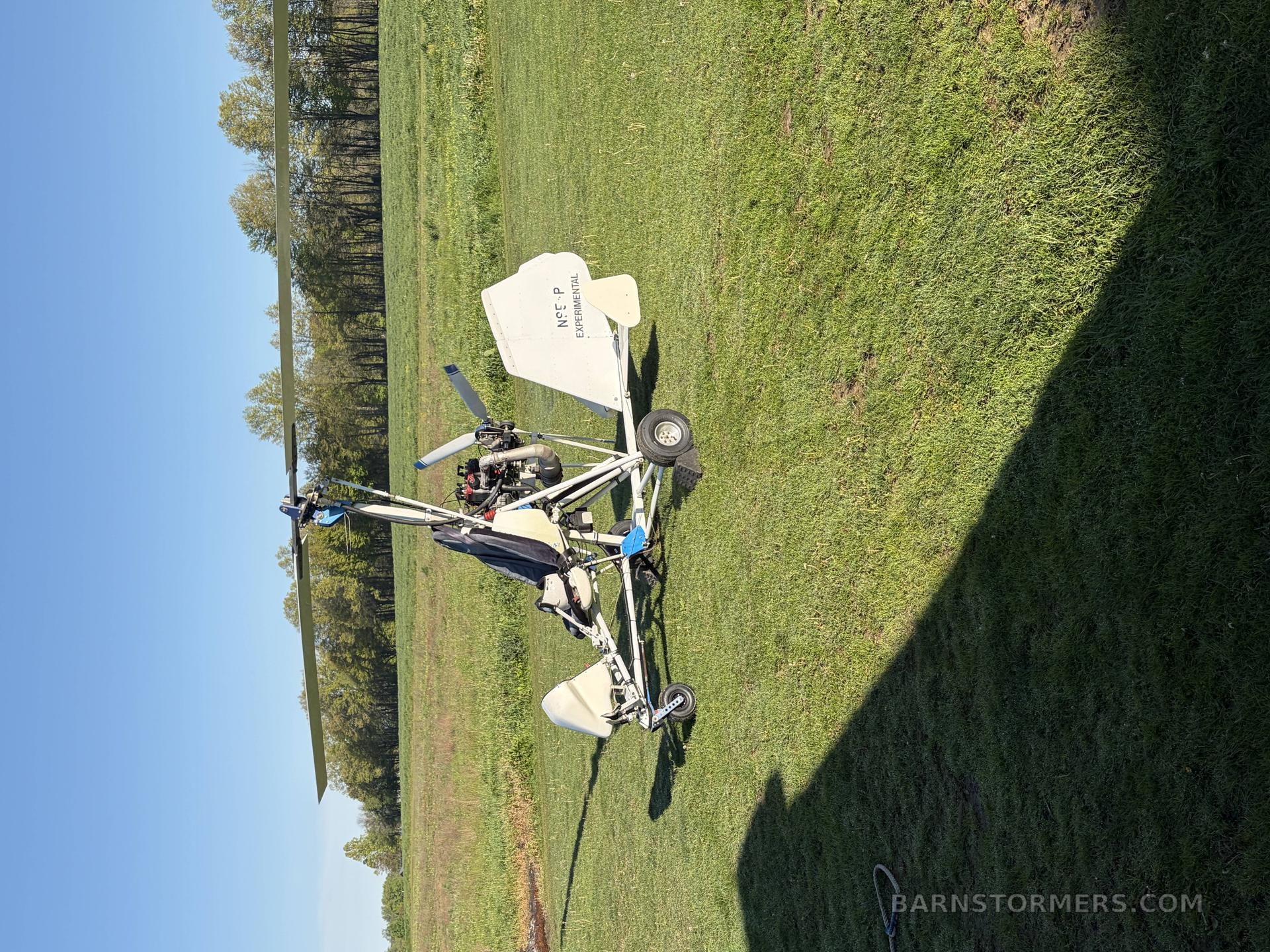 SPORTCOPTER VORTEX 5