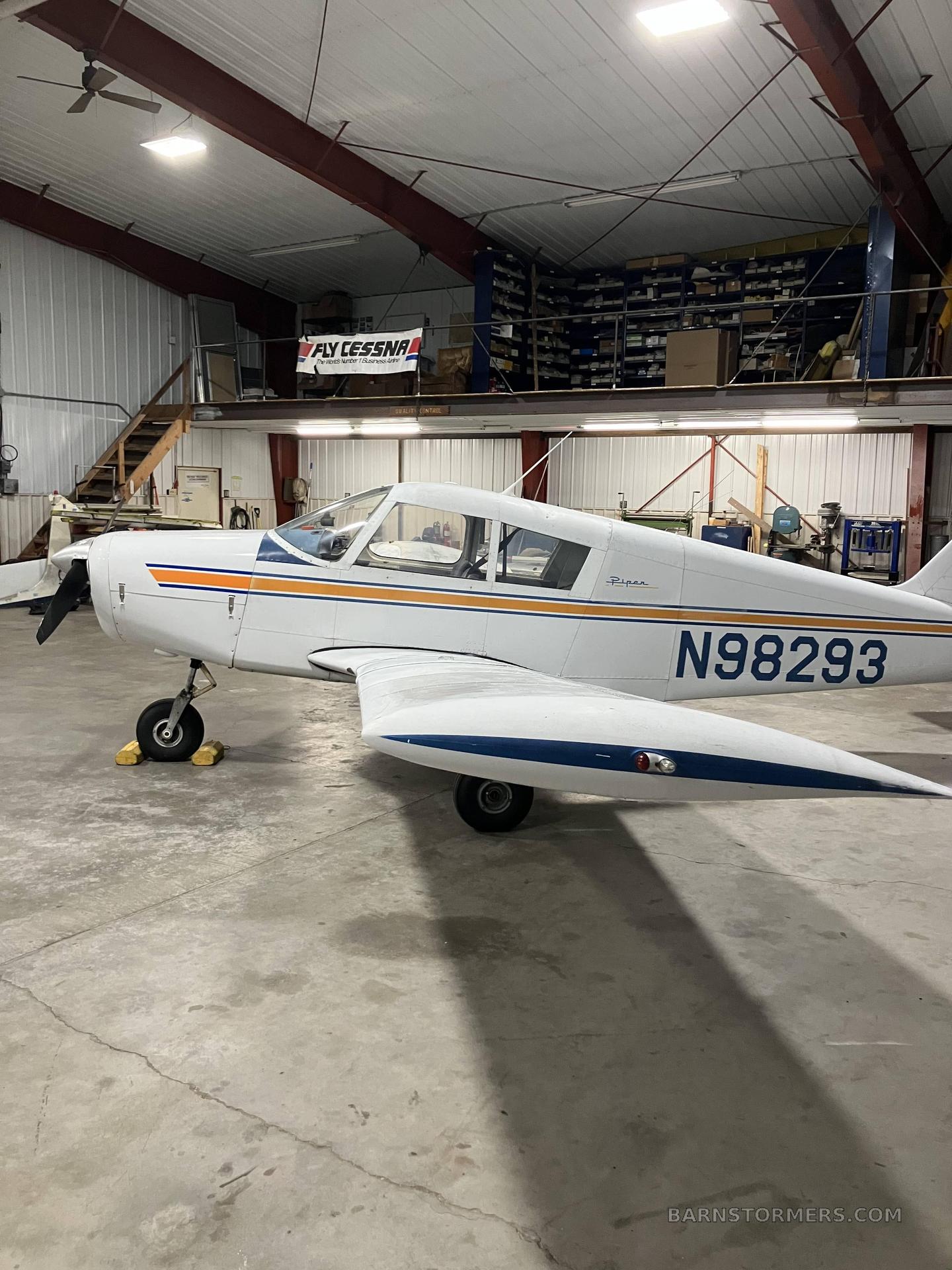 Piper PA-28 thumbnail 2