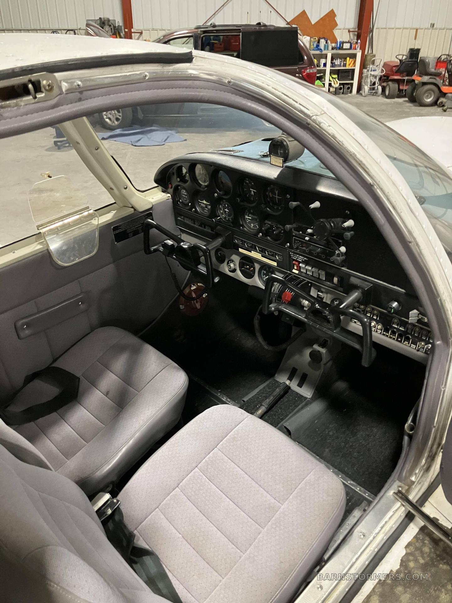 PA-28-150 3