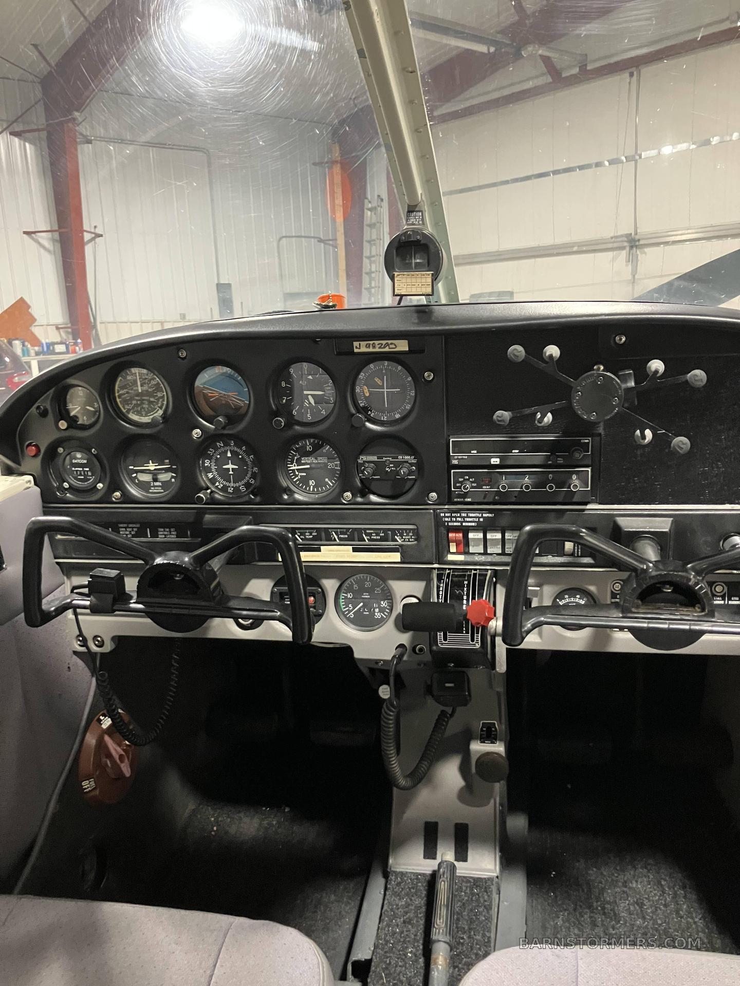 PA-28-150 4