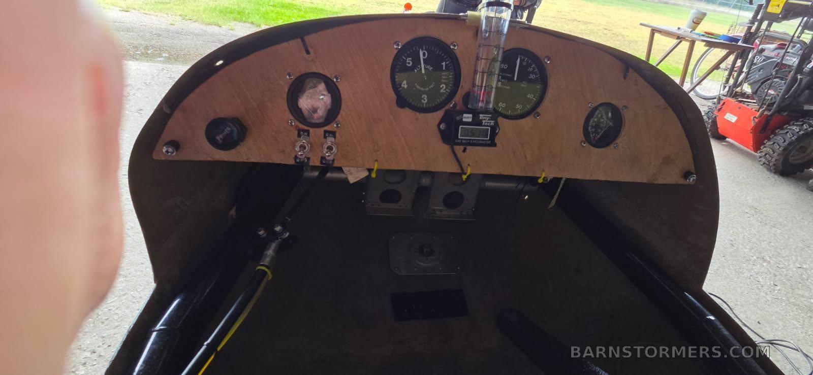 FLIGHTSTAR ULTRALIGHT 3