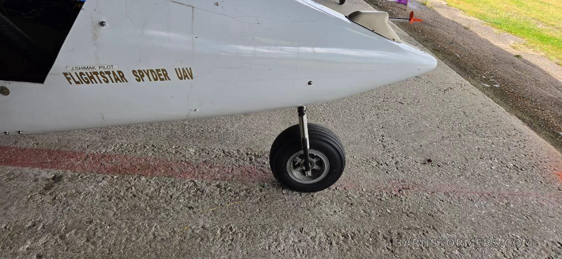 FLIGHTSTAR ULTRALIGHT 5