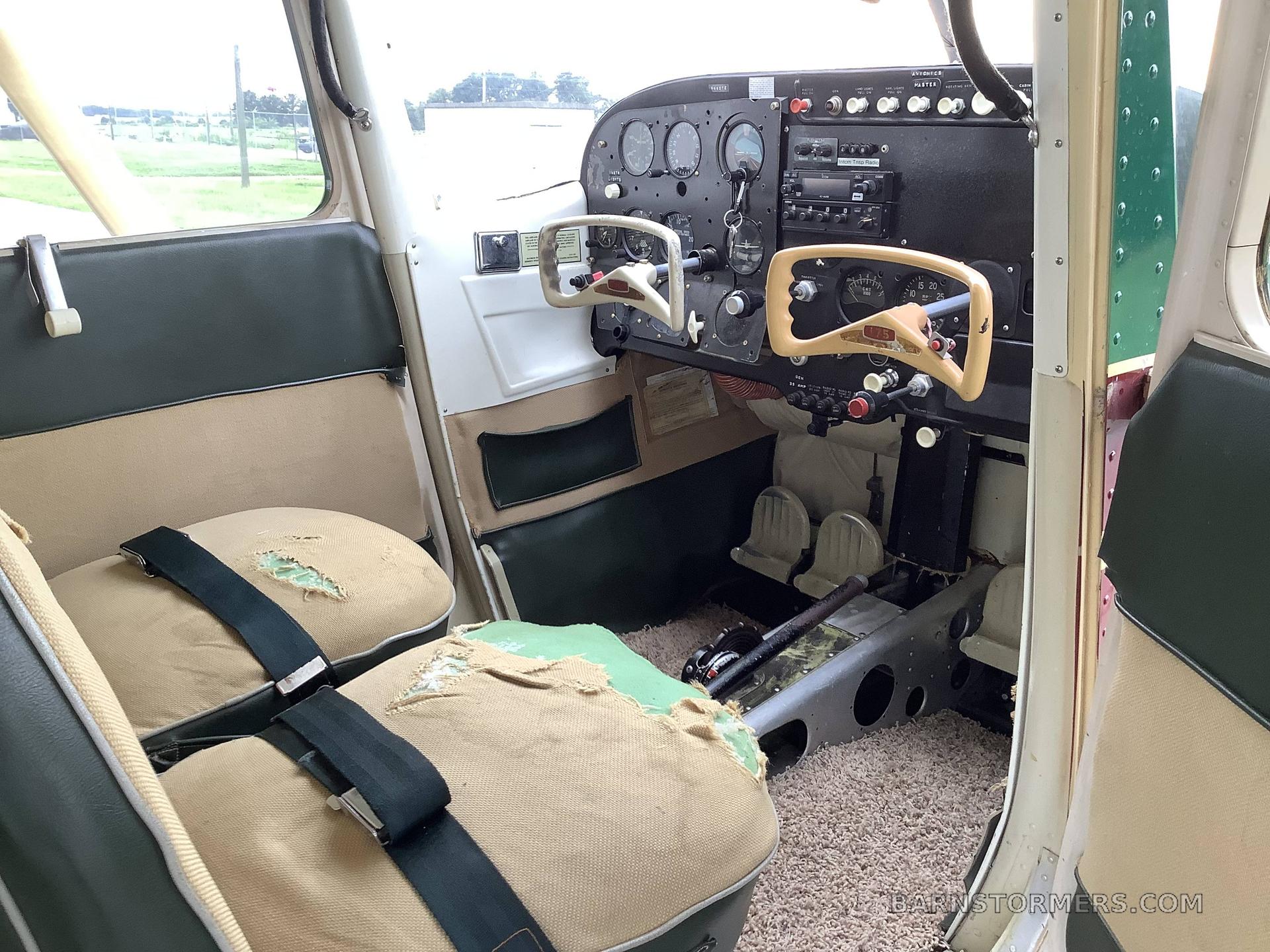 CESSNA 175 5