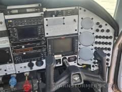 MOONEY M20J 201 WITH TKS 4