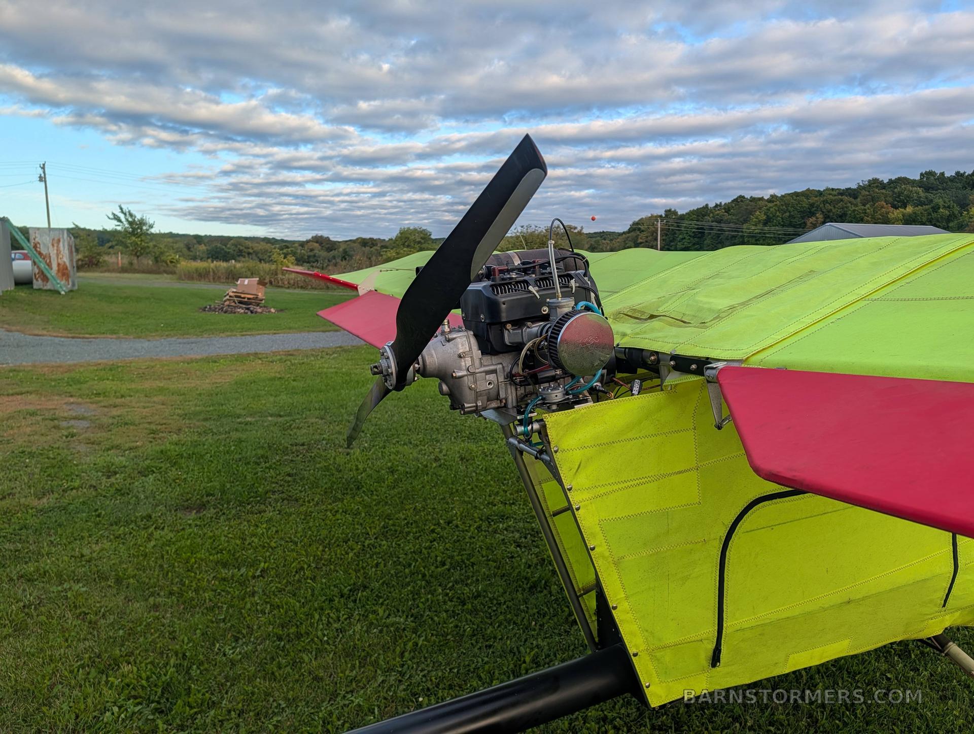 CGS HAWK SINGLE PLACE 3