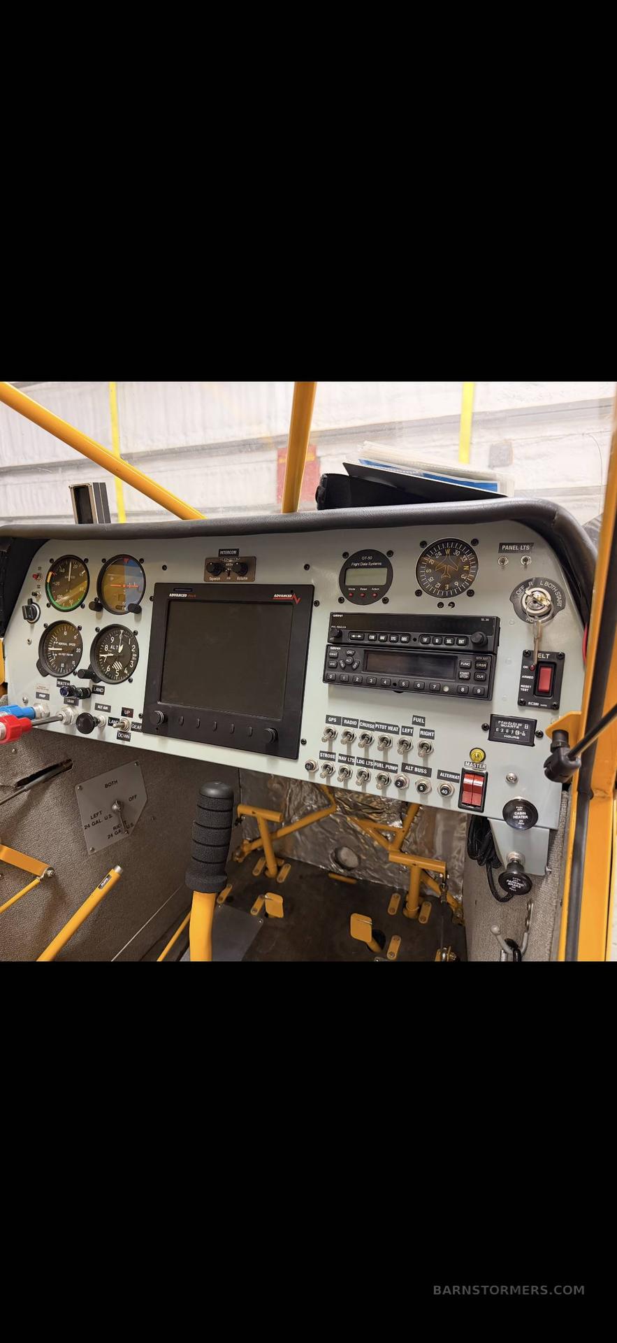 PA18 SUPER CUB 3