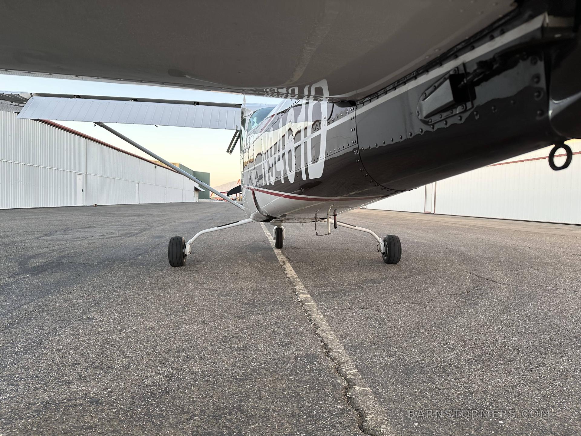 1984 CESSNA 172RG 3