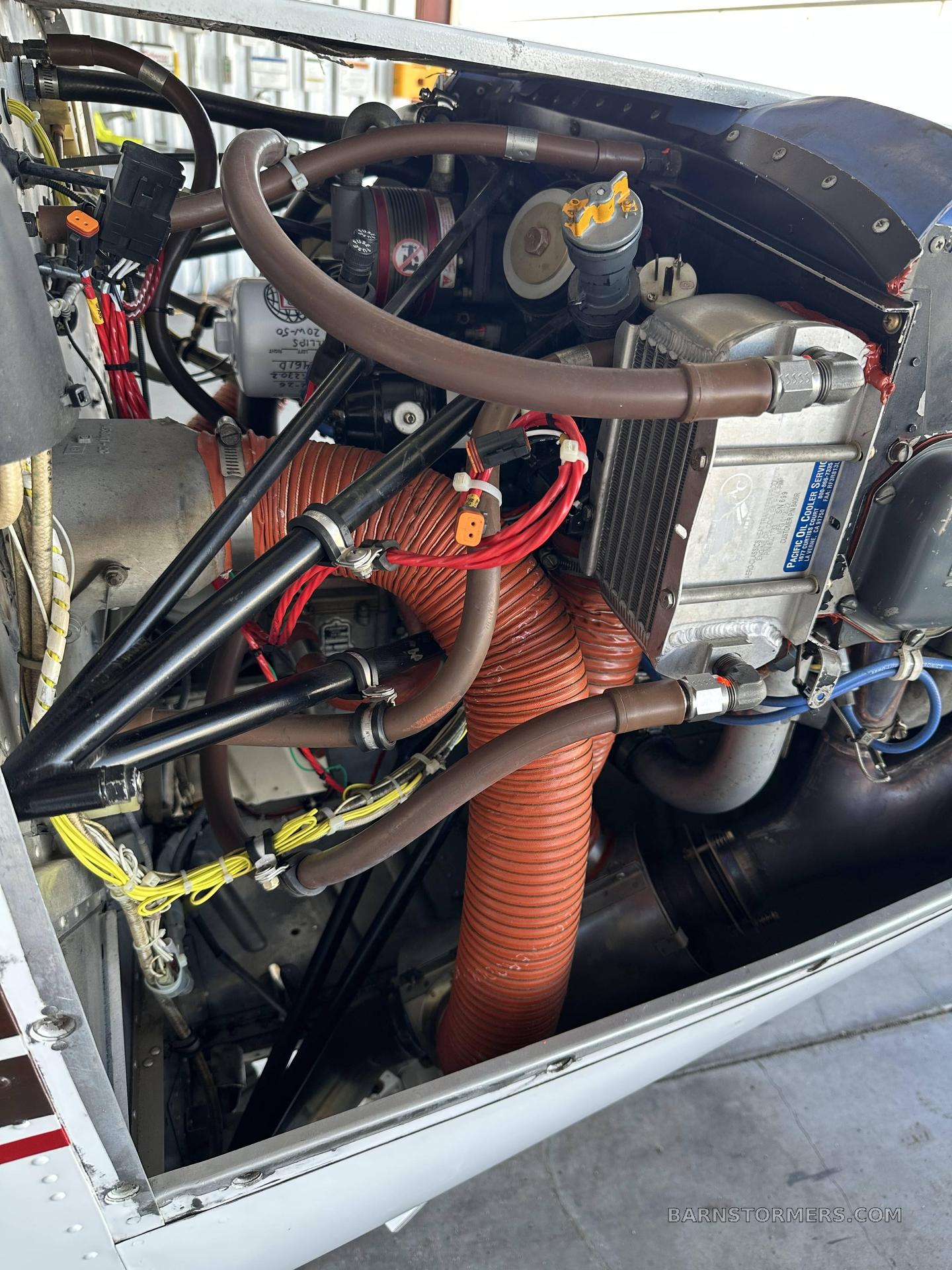 1984 CESSNA 172RG 4