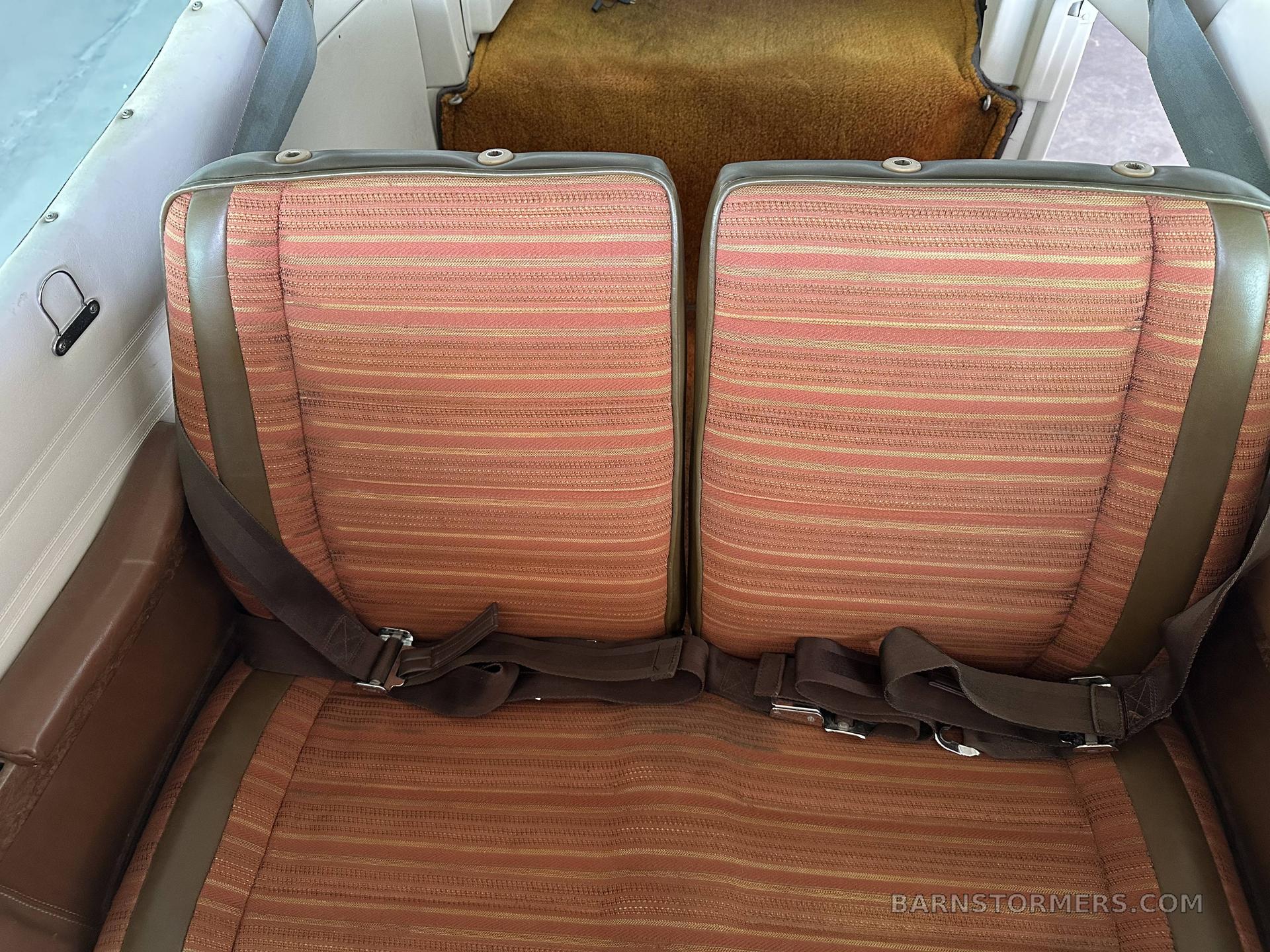 1984 CESSNA 172RG 5