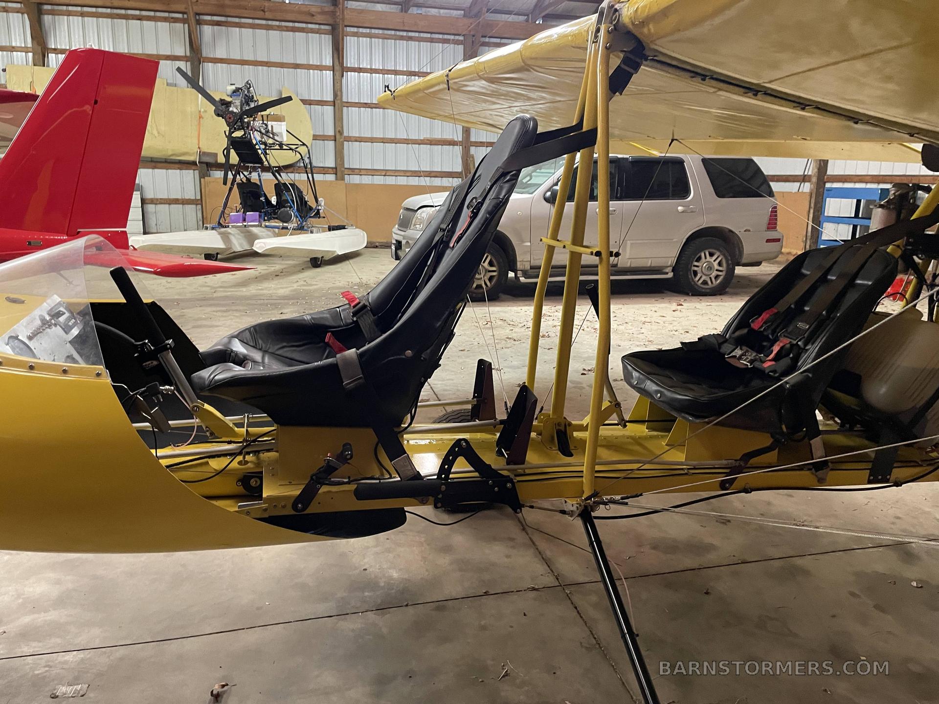 2020 LOCKWOOD SUPER DRIFTER 3