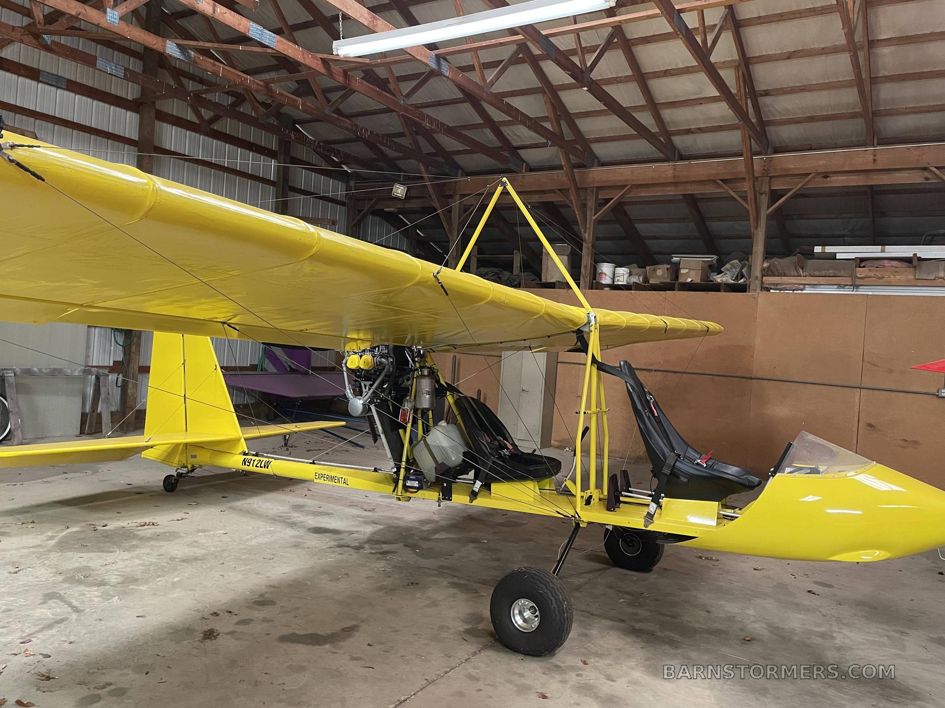 2020 LOCKWOOD SUPER DRIFTER 4