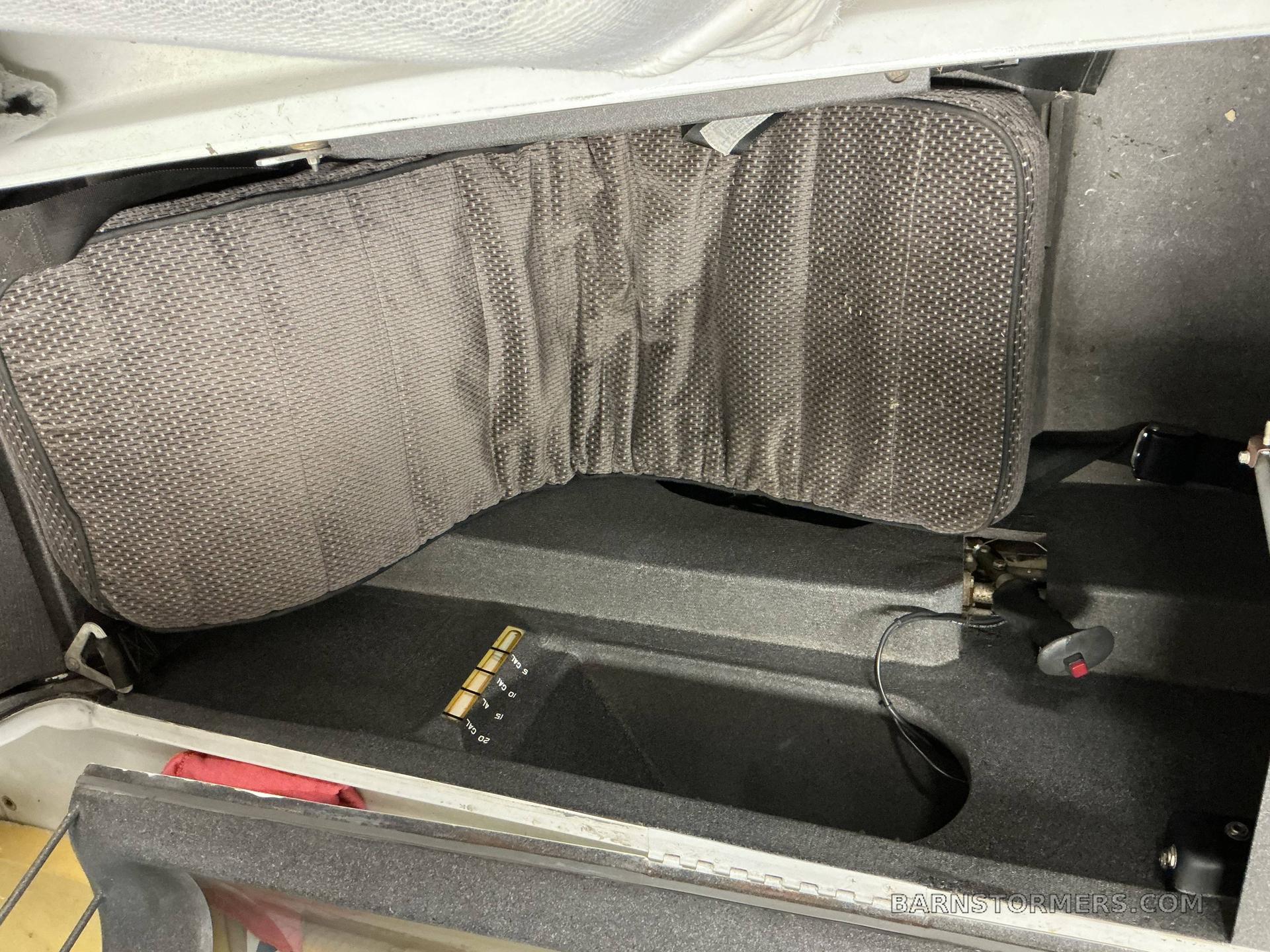 LONG EZ PROJECT 3