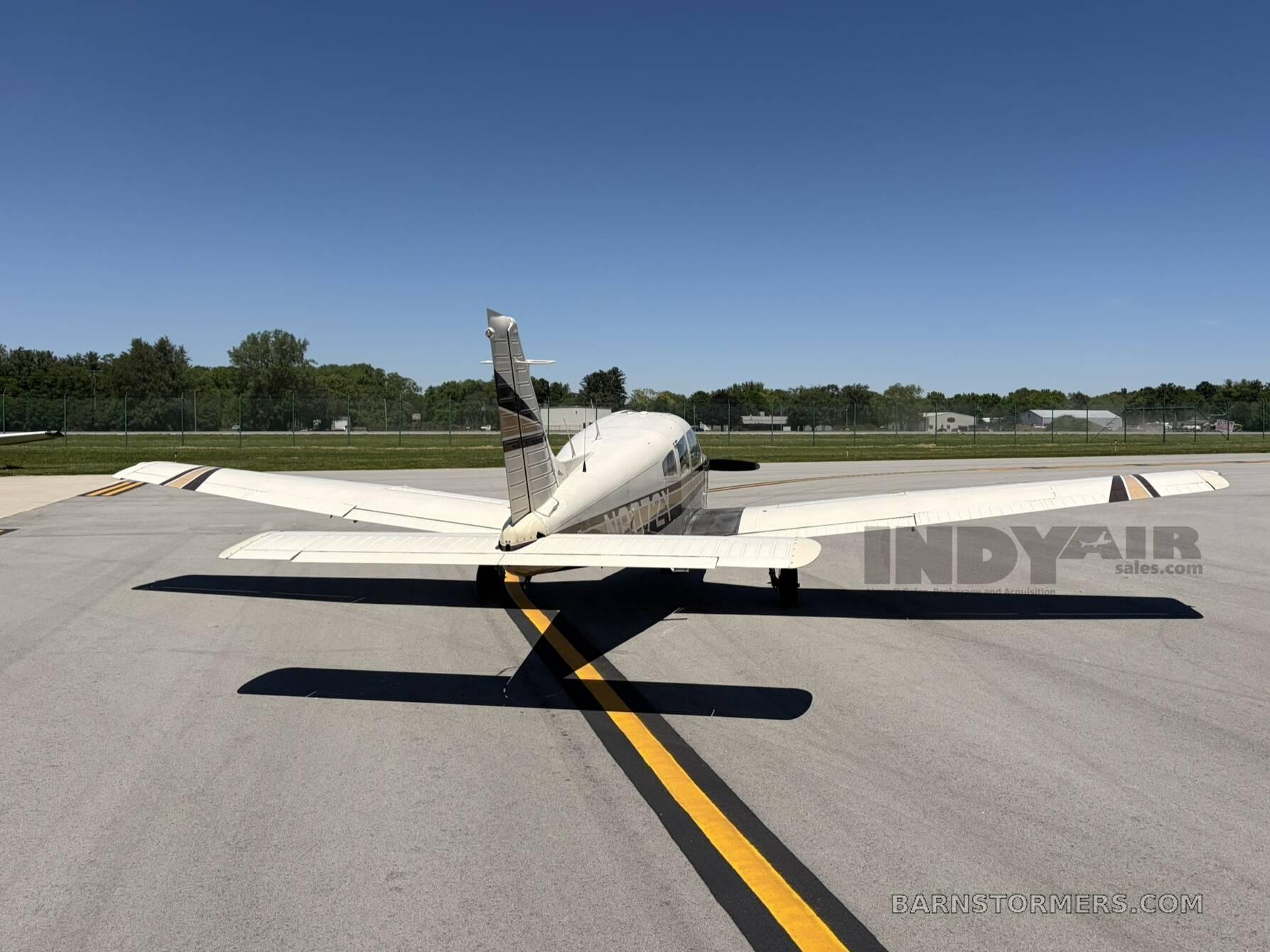 2027 Piper Dakota thumbnail 5