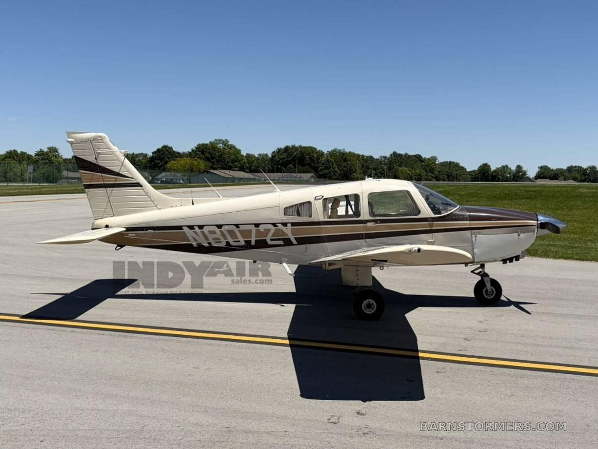PIPER DAKOTA 3