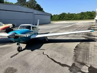 1959 PIPER PA-24 3