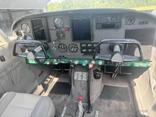 1959 PIPER PA-24 4
