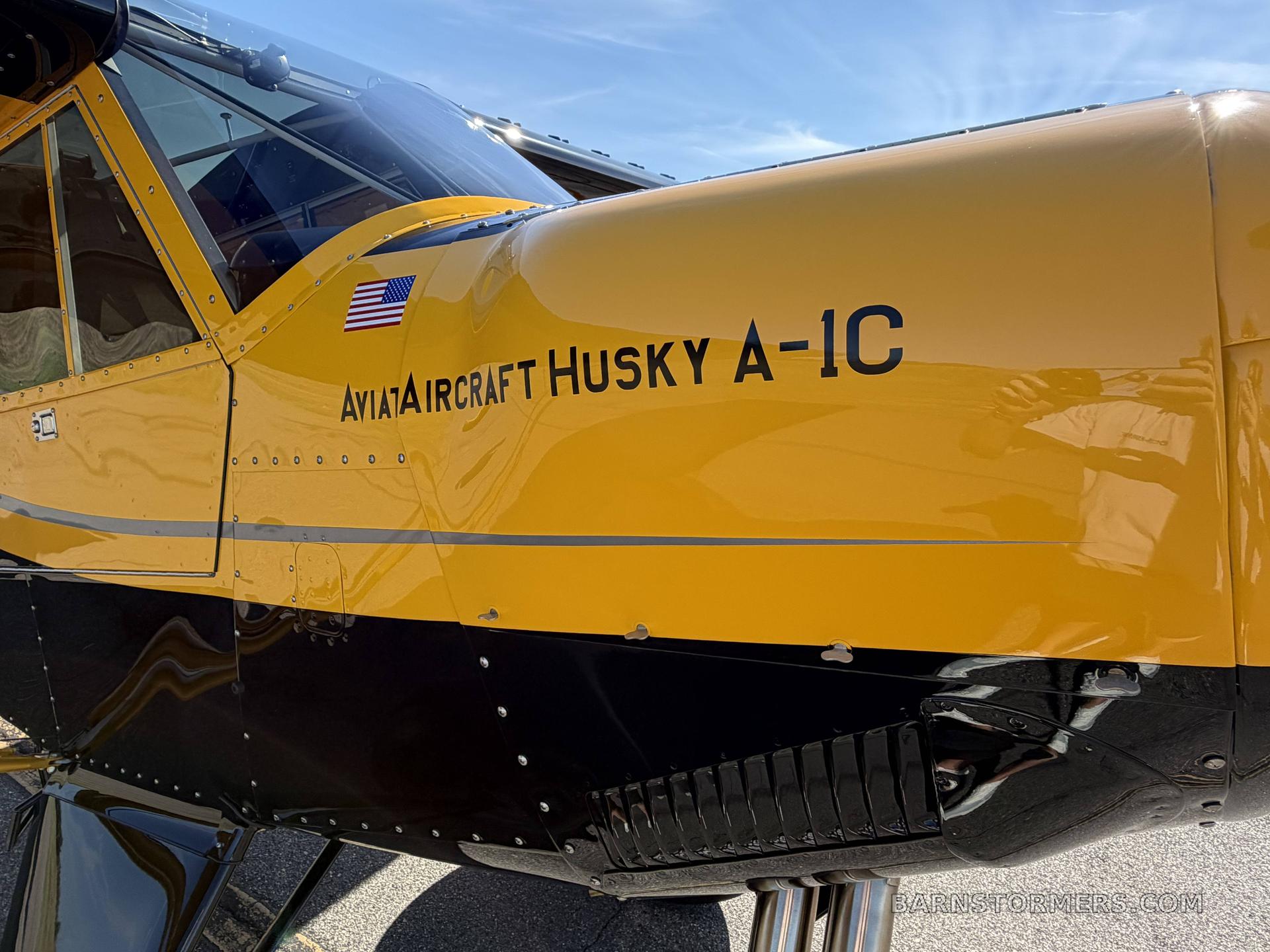 2022 HUSKY A-1C-200 -150TT 3