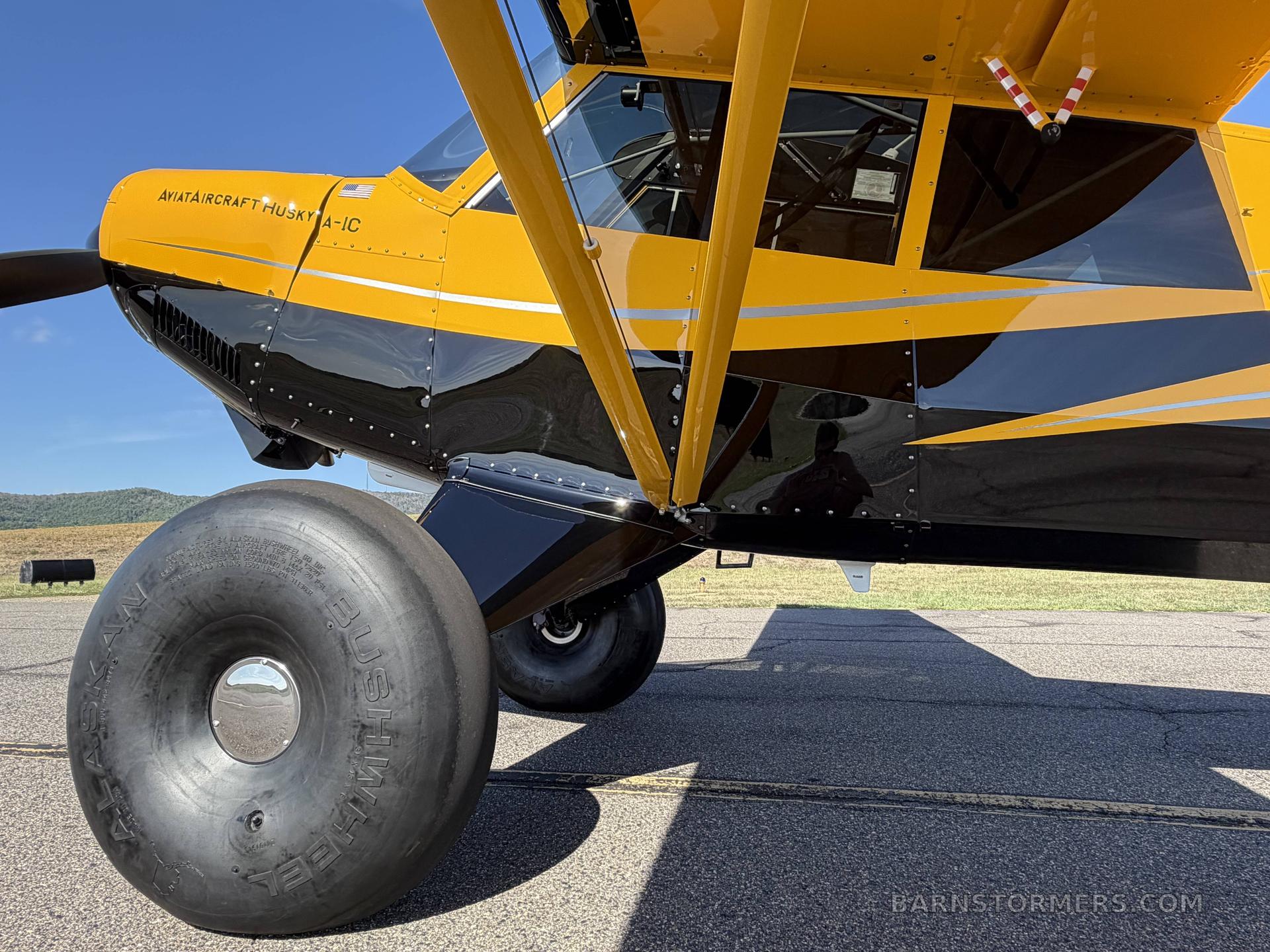 2022 Husky A-1C-200 -150Tt, photo 11