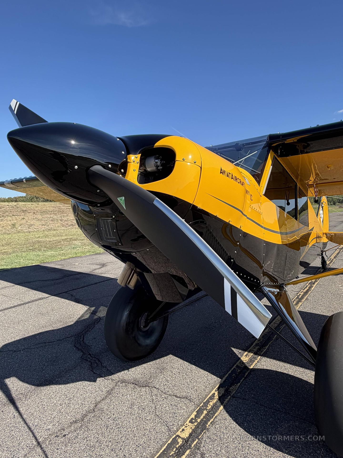 2022 Husky A-1C-200 -150Tt, photo 12