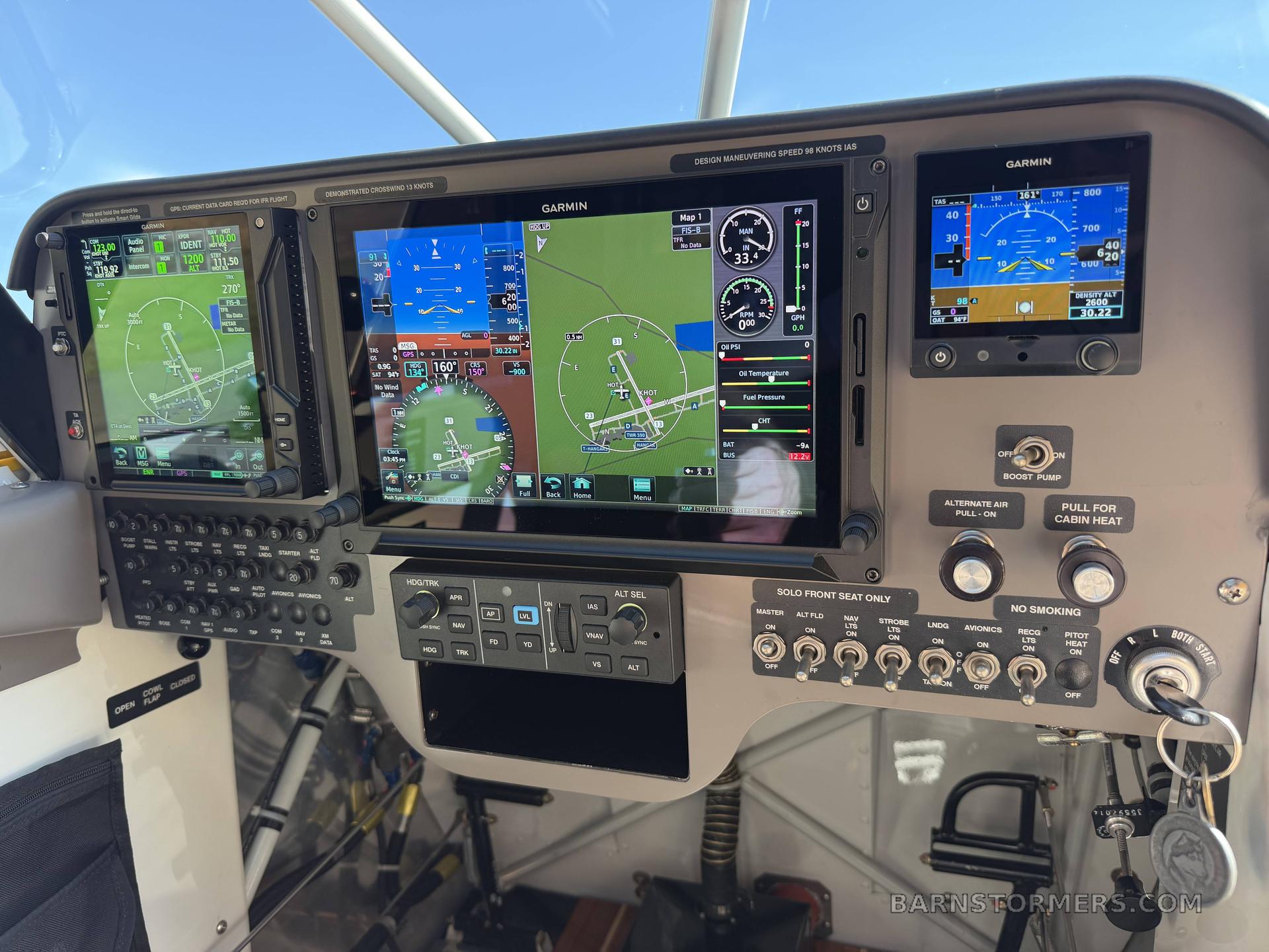 2022 HUSKY A-1C-200 -150TT — photo 4