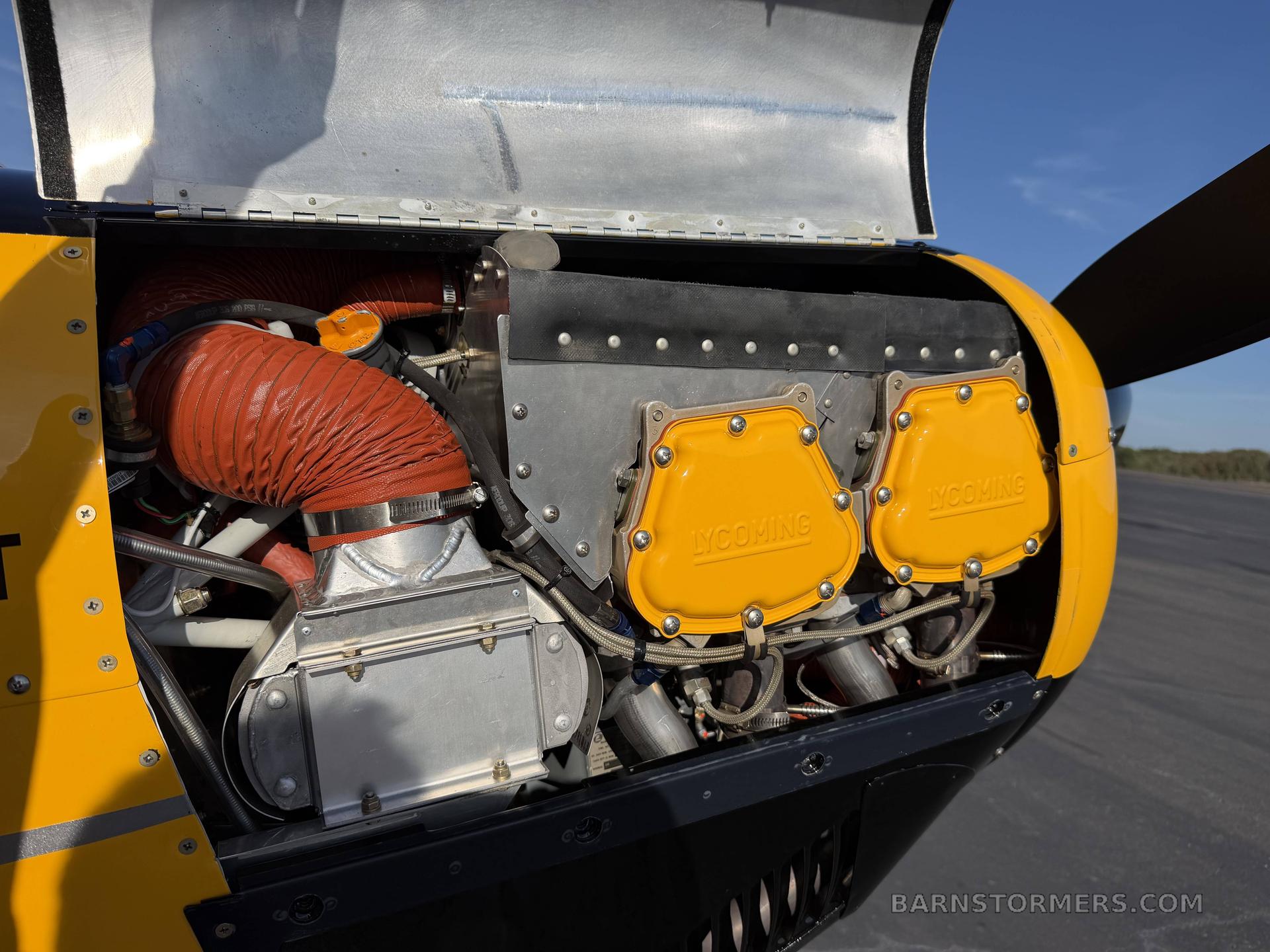 2022 HUSKY A-1C-200 -150TT 5