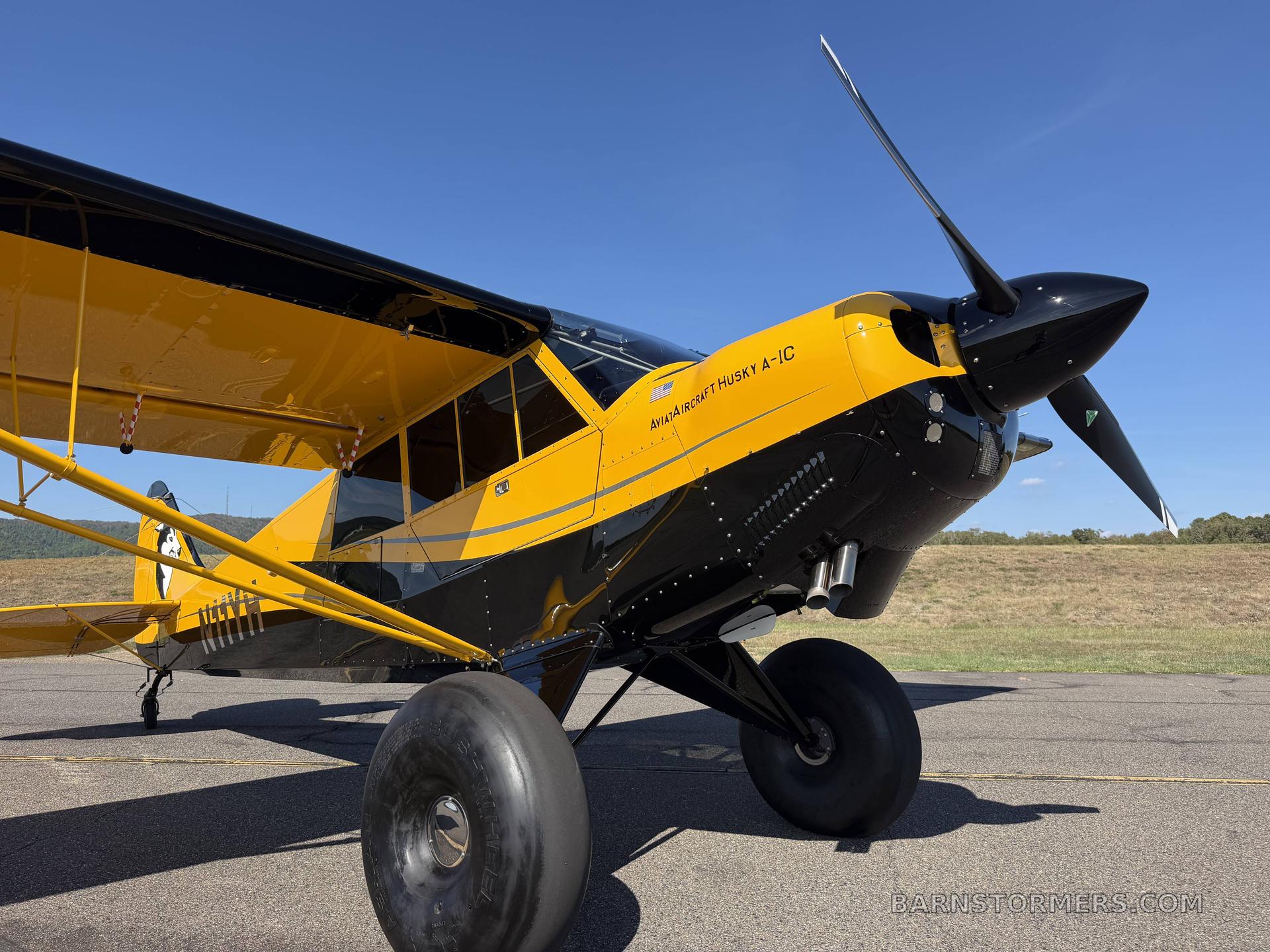 2022 HUSKY A-1C-200 -150TT — photo 2