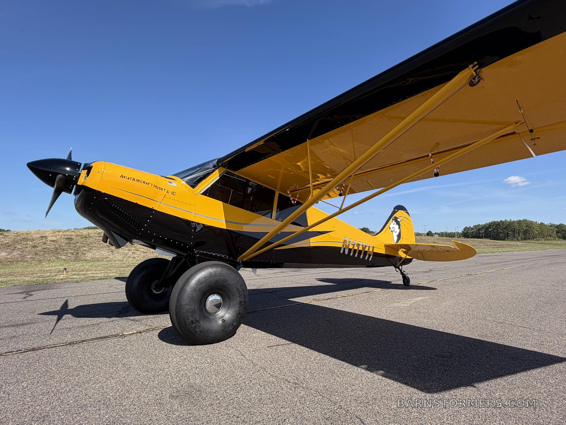 2022 HUSKY A-1C-200 -150TT — photo 3