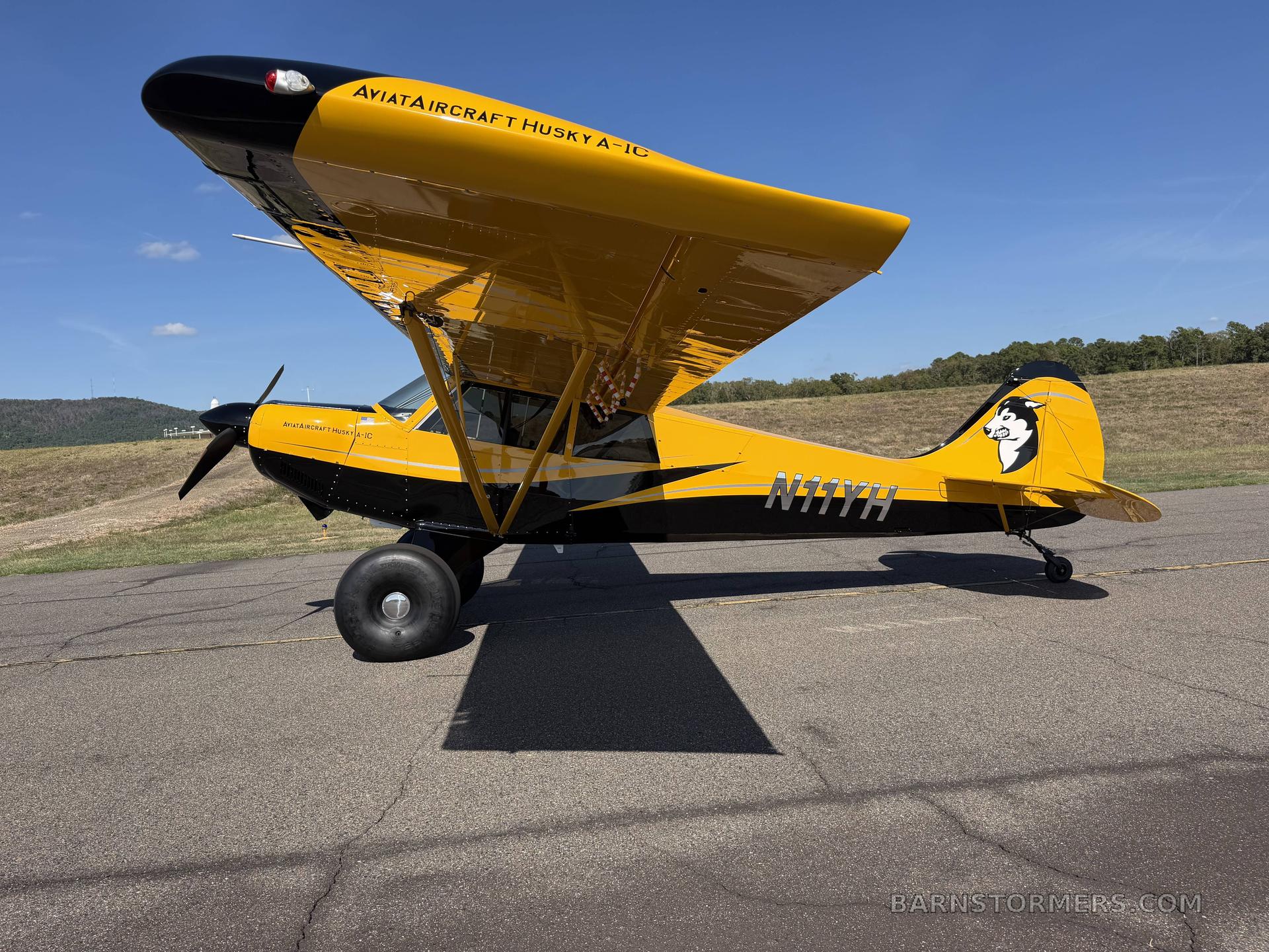 2022 Husky A-1C-200 -150Tt, photo 4