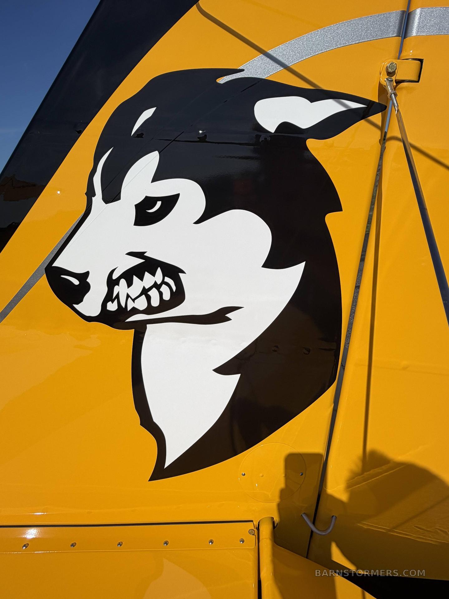 2022 Husky A-1C-200 -150Tt, photo 7
