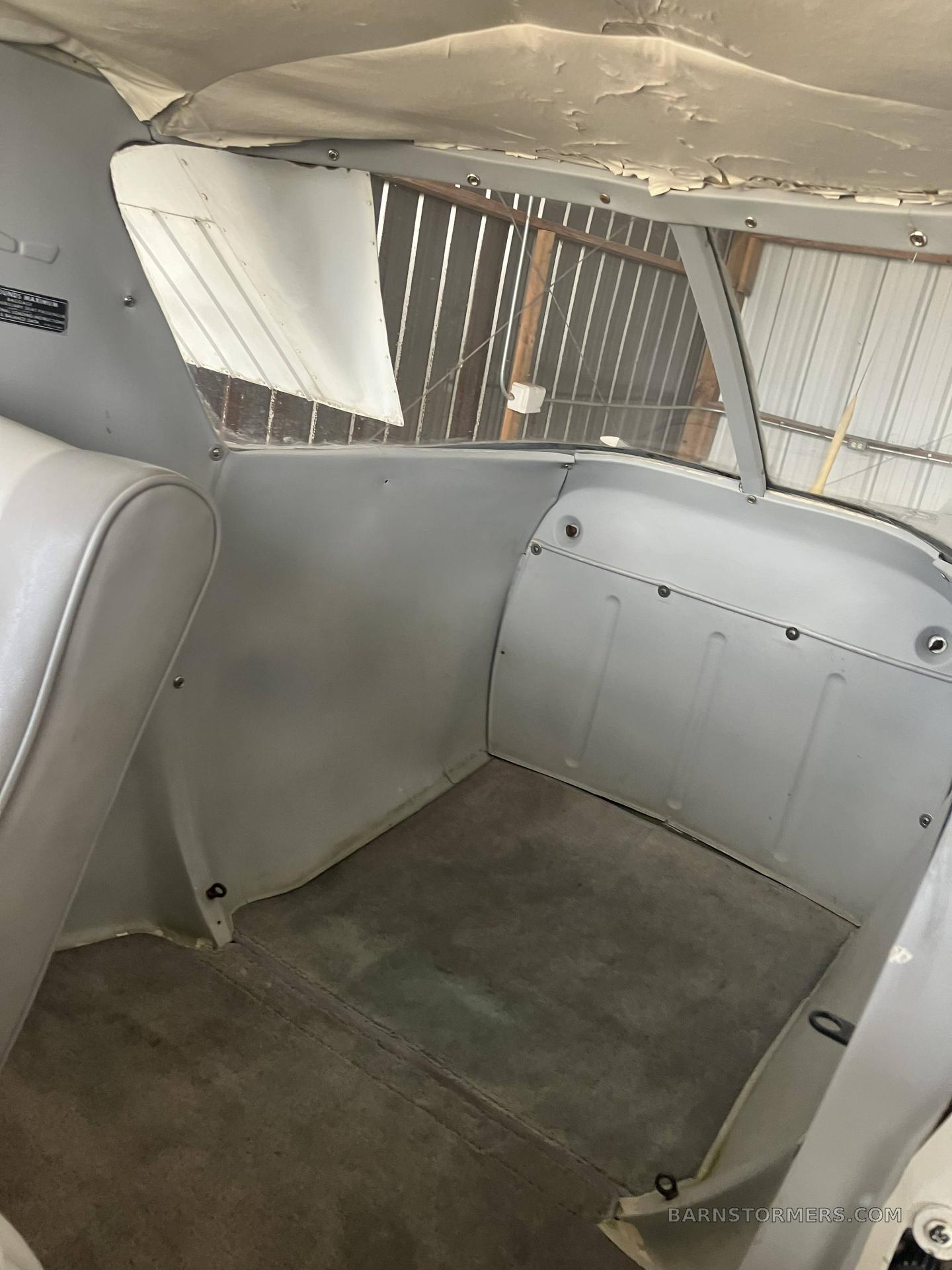 1966 CESSNA 150F – 1270 SMOH 5