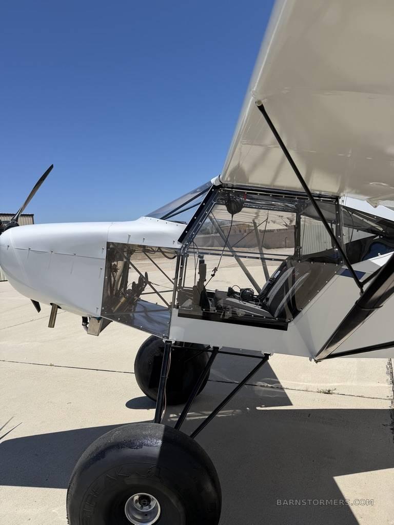 2026 Just Aircraft Highlander, photo 11