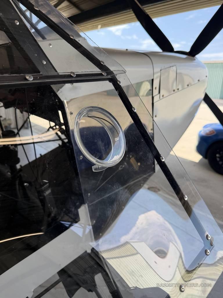 2026 Just Aircraft Highlander, photo 12
