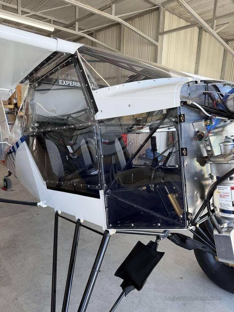 2026 Just Aircraft Highlander, photo 17