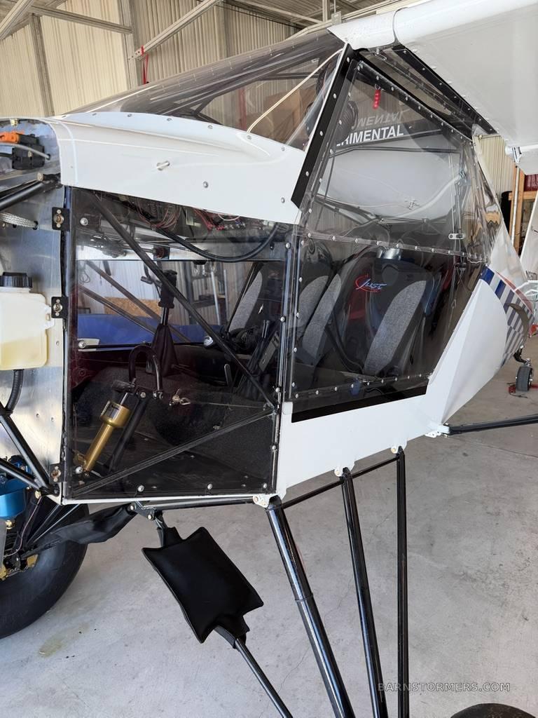 2026 JUST AIRCRAFT HIGHLANDER 5