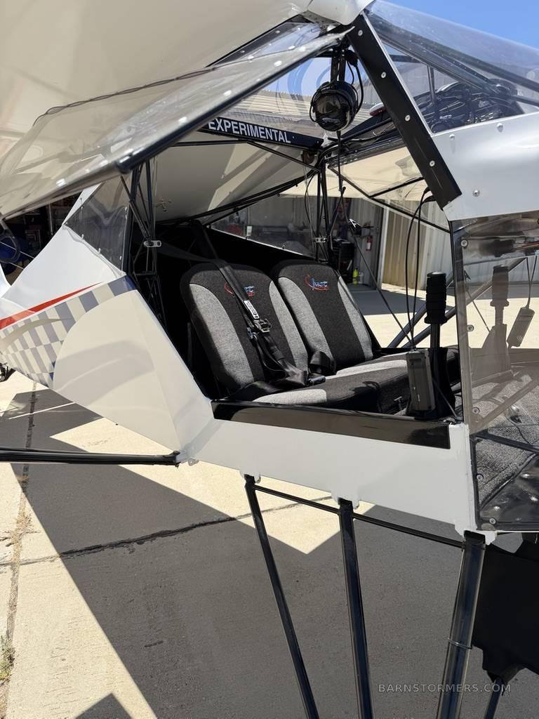 2026 Just Aircraft Highlander, photo 4