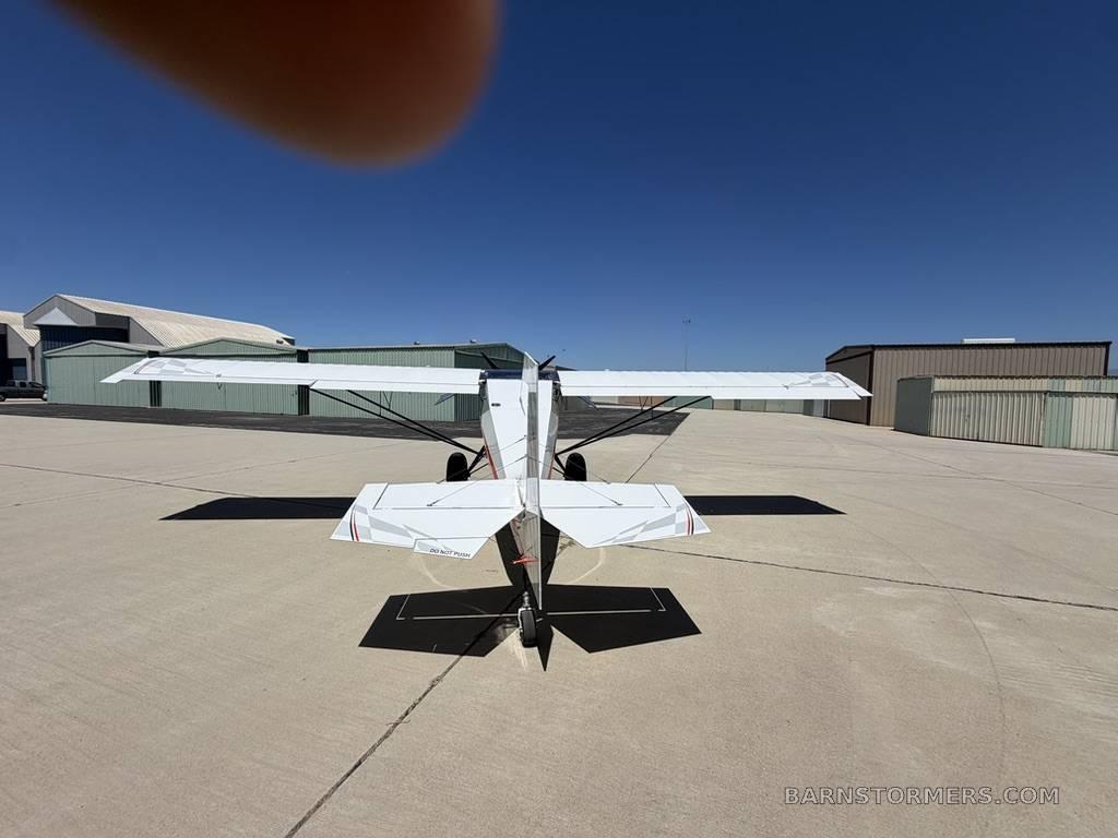 2026 Just Aircraft Highlander, photo 7