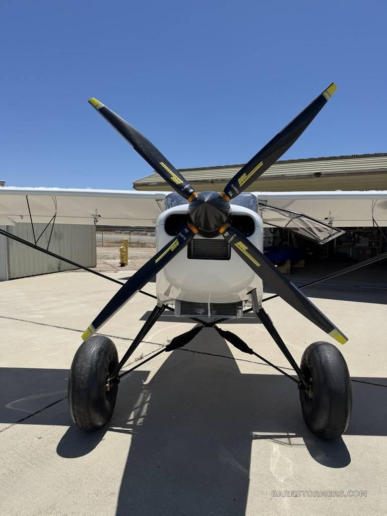 2026 Just Aircraft Highlander, photo 9